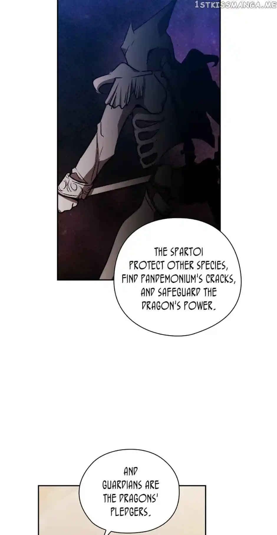 Reminiscence Adonis Chapter 221