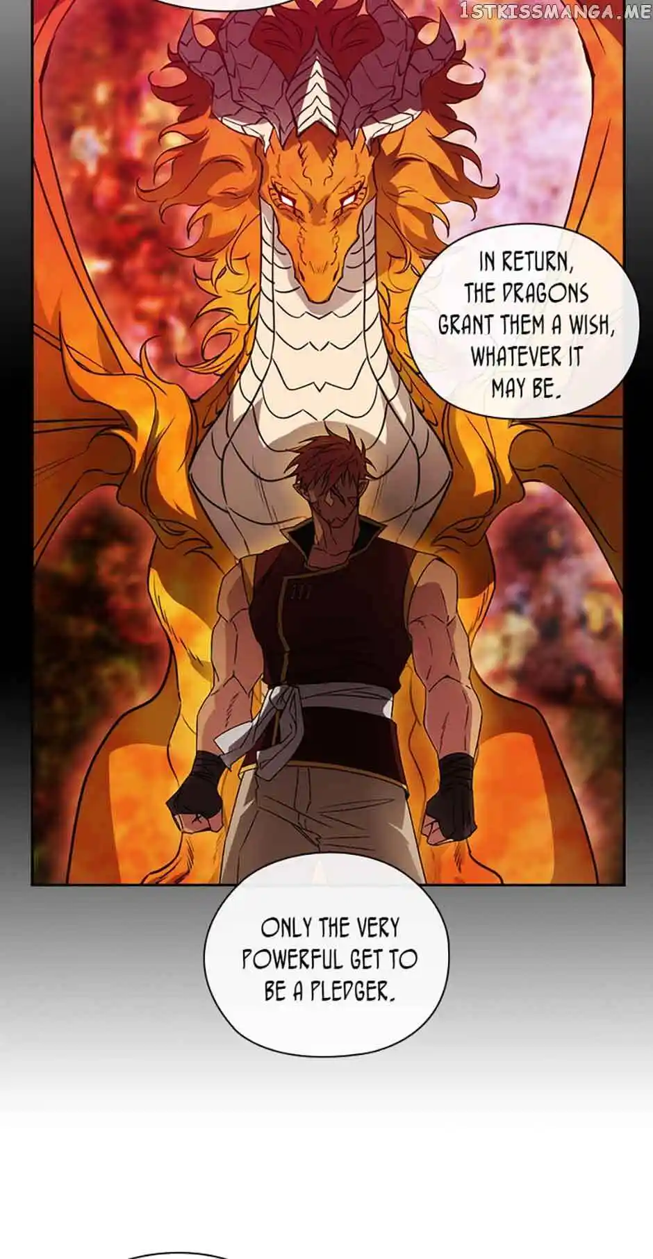 Reminiscence Adonis Chapter 221