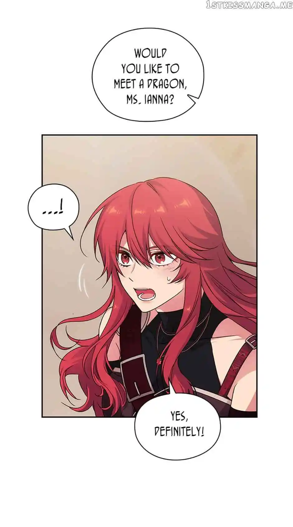 Reminiscence Adonis Chapter 221