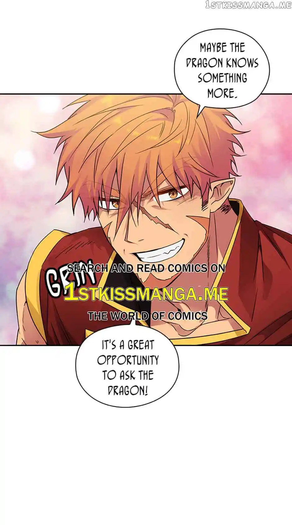 Reminiscence Adonis Chapter 221