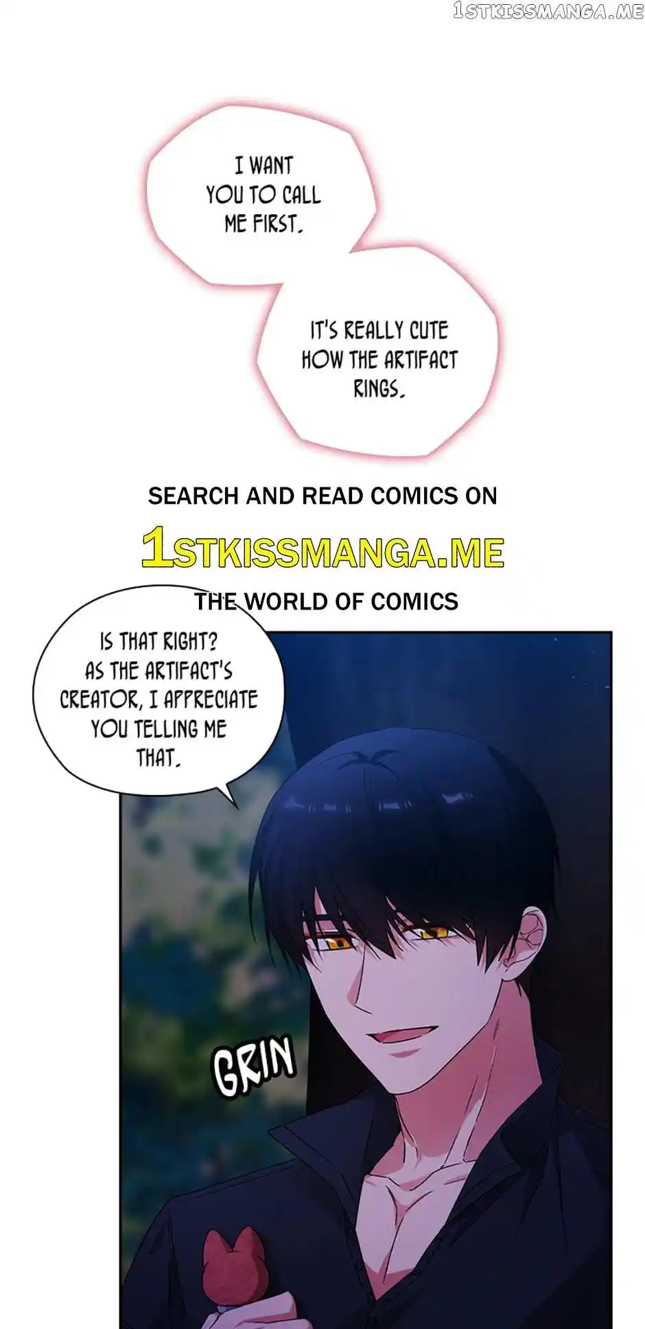 Reminiscence Adonis Chapter 230