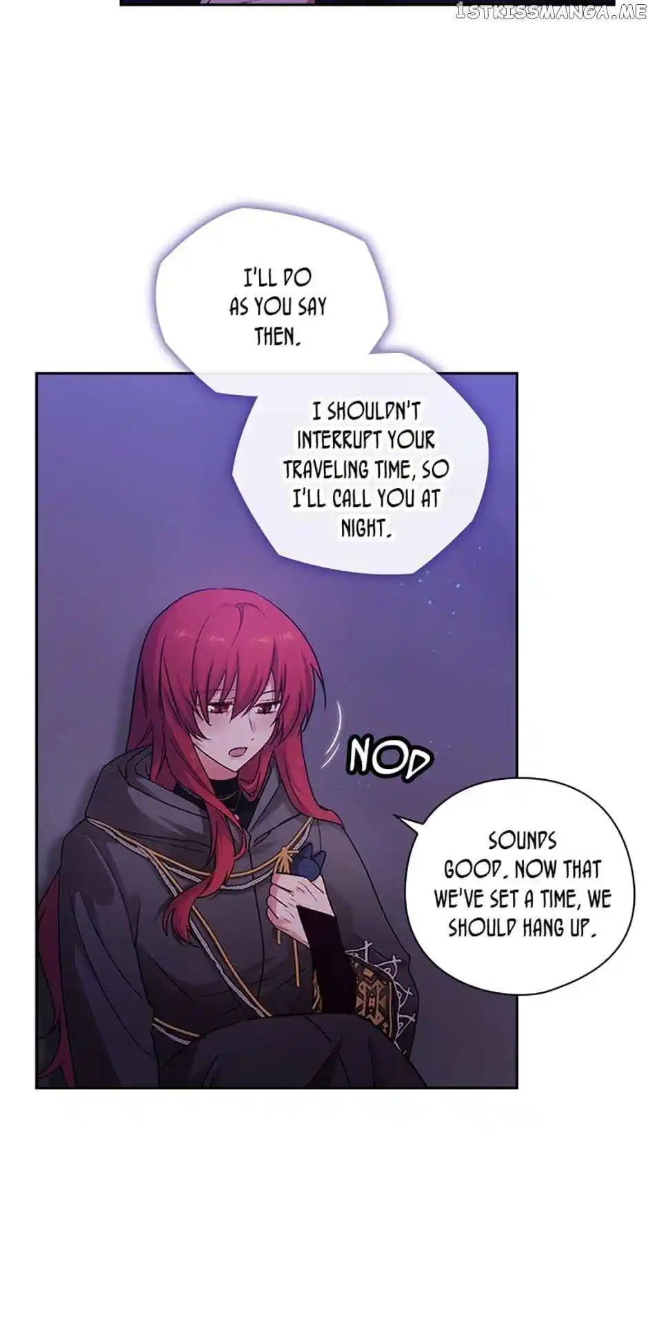 Reminiscence Adonis Chapter 230