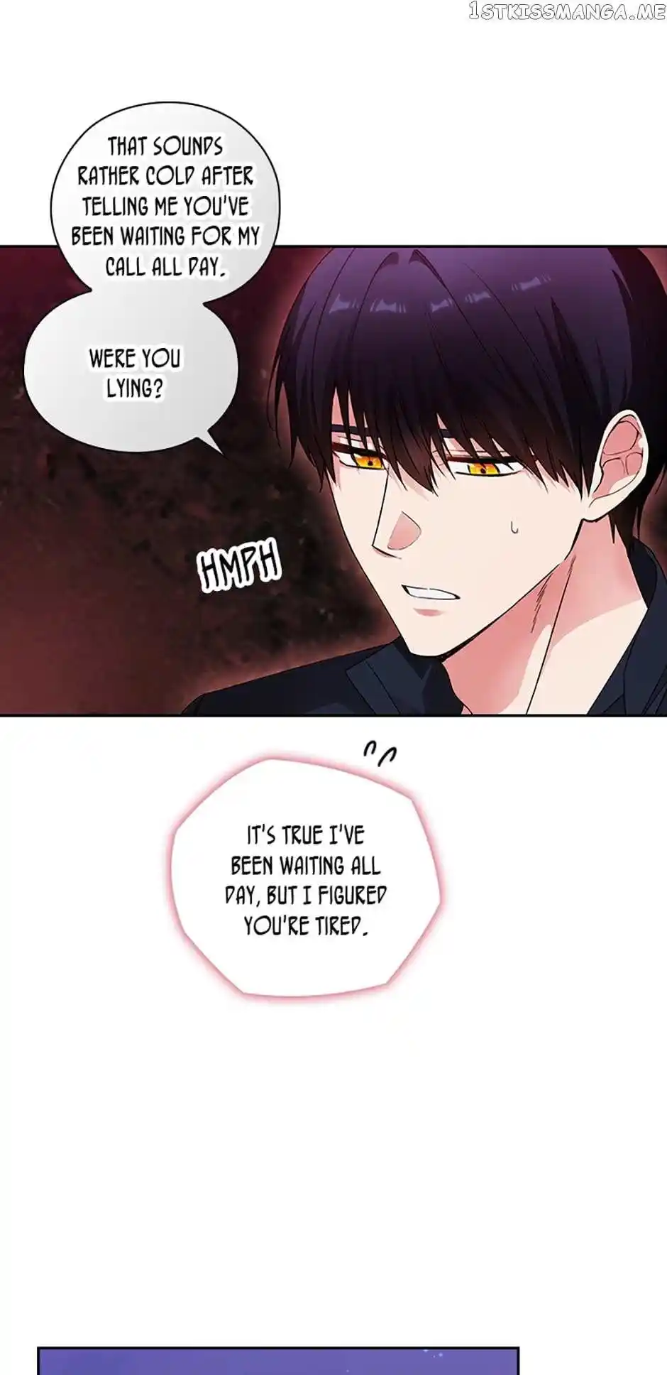 Reminiscence Adonis Chapter 230