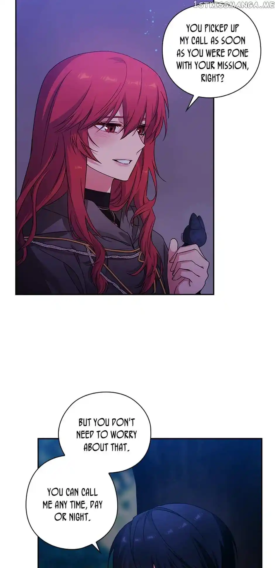 Reminiscence Adonis Chapter 230