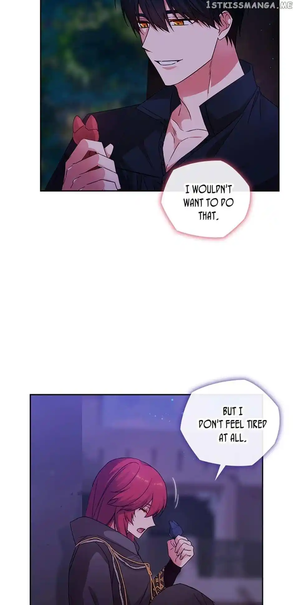 Reminiscence Adonis Chapter 230