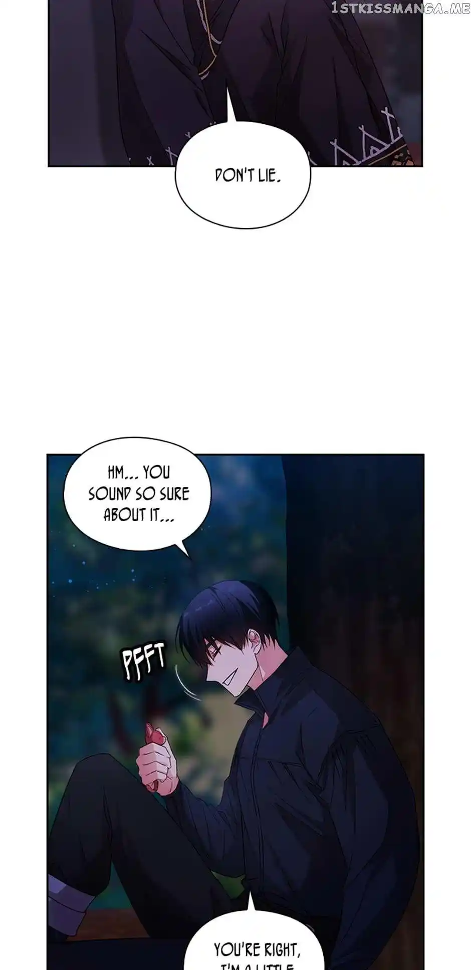 Reminiscence Adonis Chapter 230