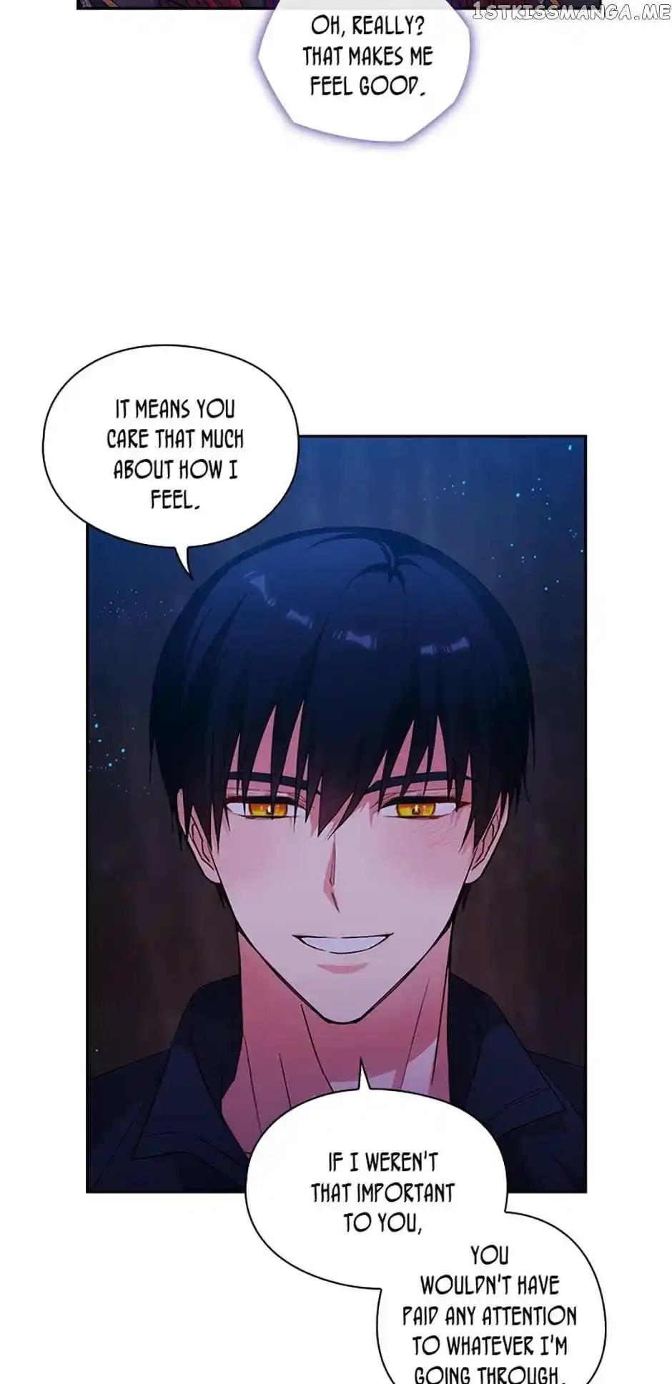 Reminiscence Adonis Chapter 230