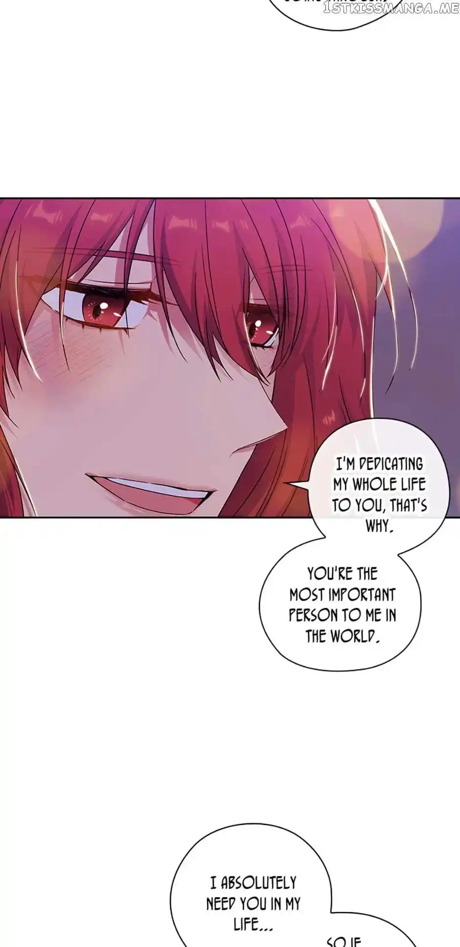 Reminiscence Adonis Chapter 230