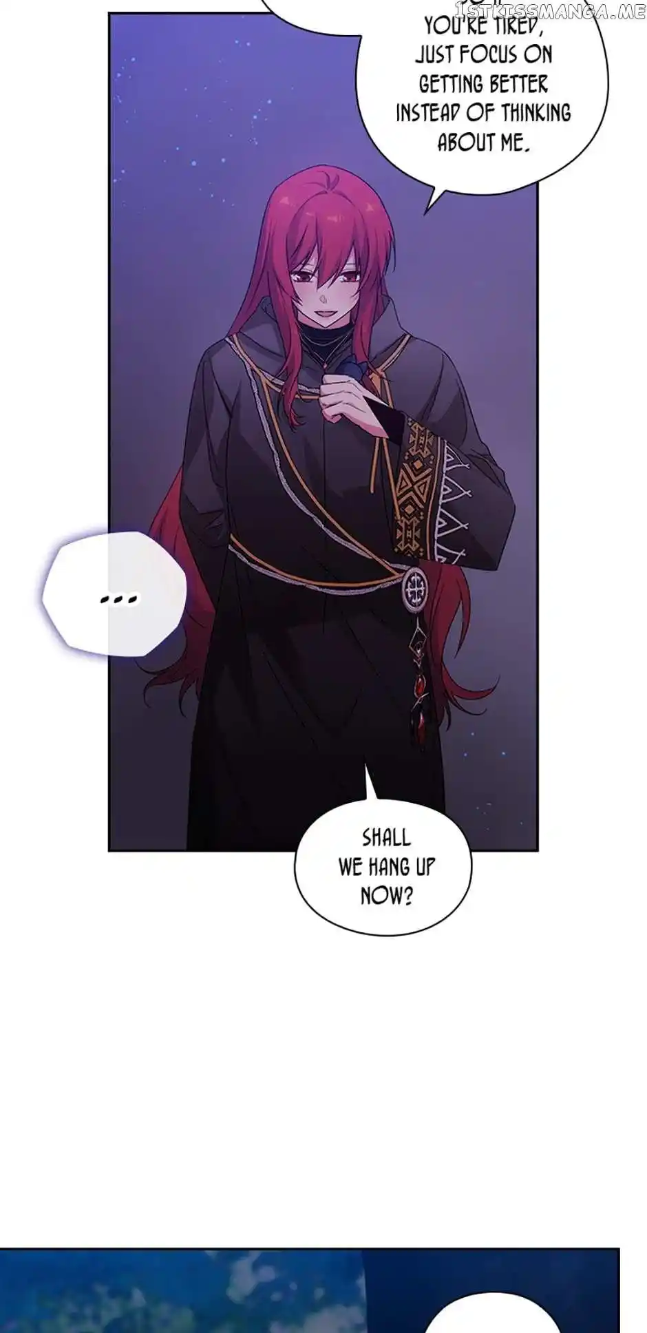 Reminiscence Adonis Chapter 230