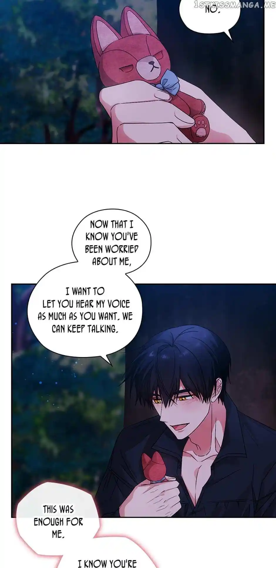 Reminiscence Adonis Chapter 230