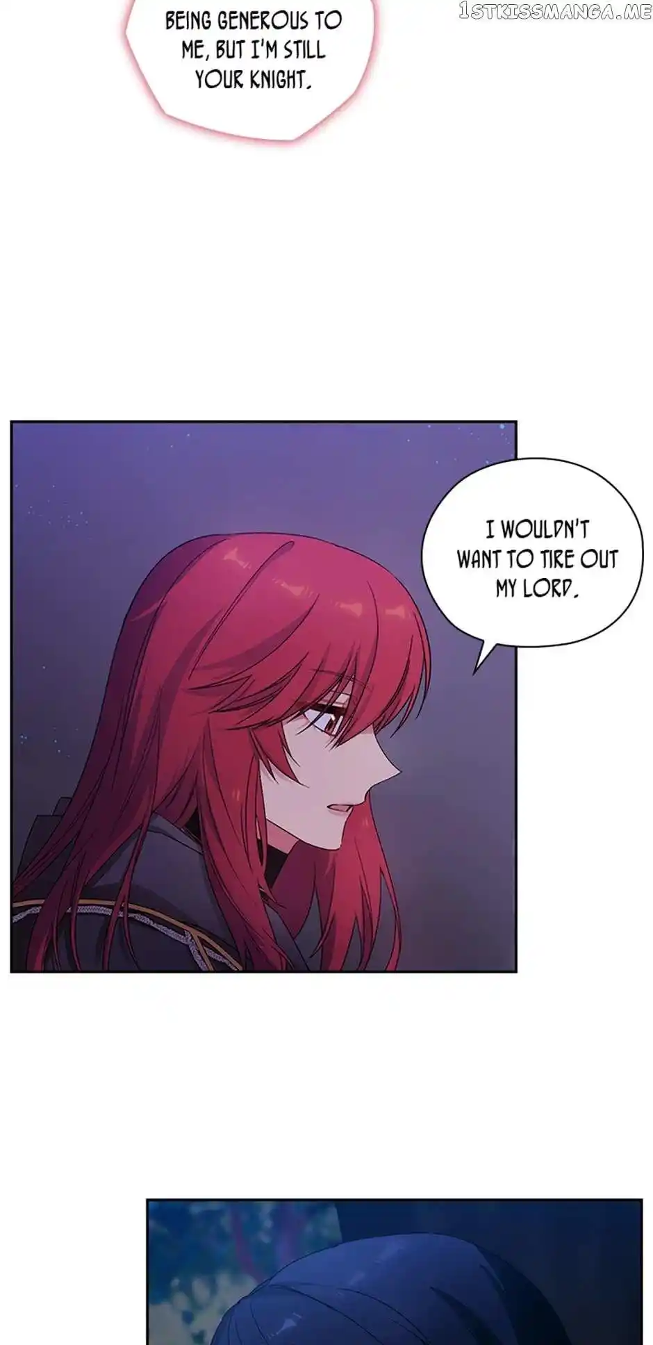 Reminiscence Adonis Chapter 230