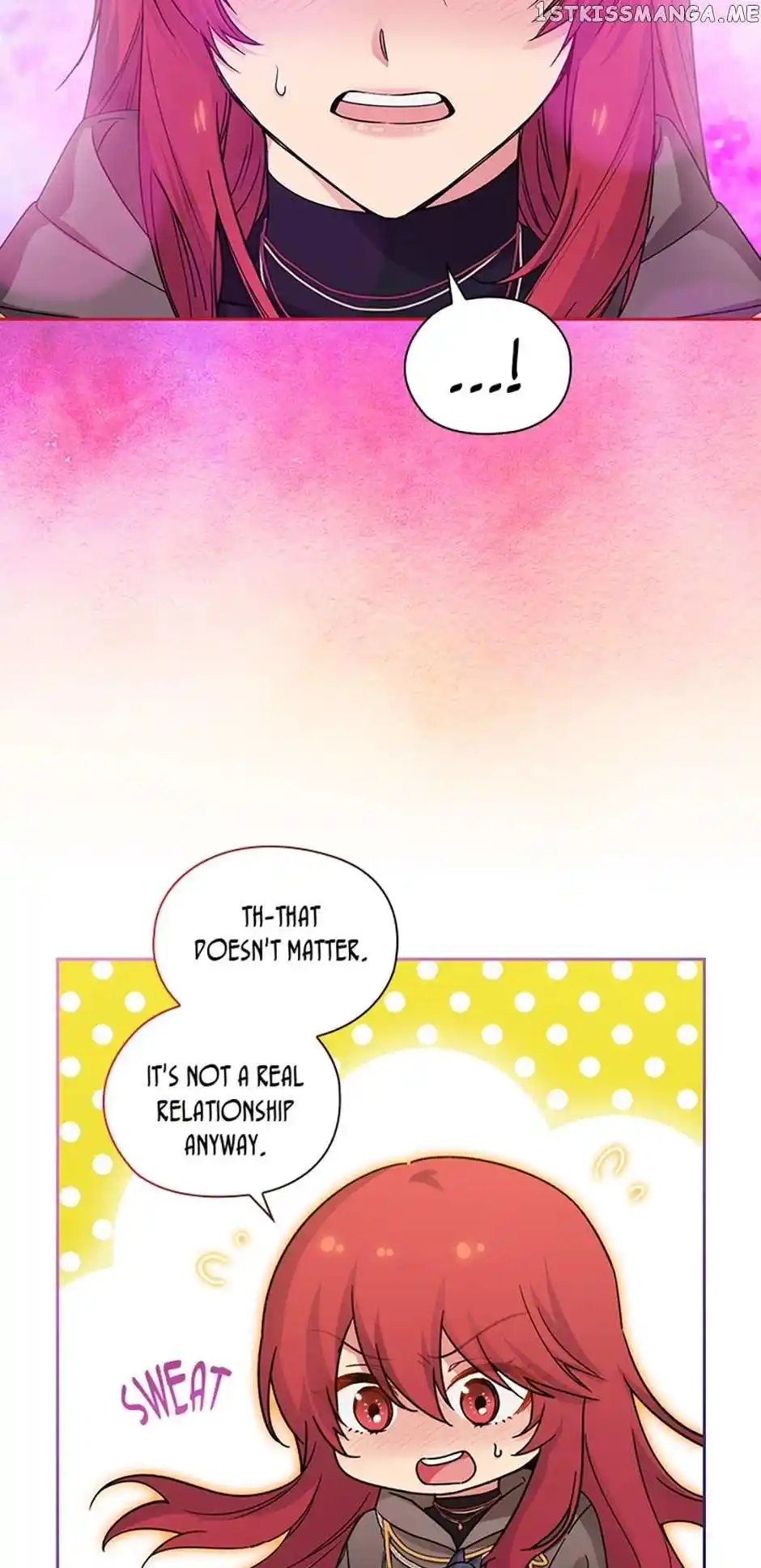 Reminiscence Adonis Chapter 230