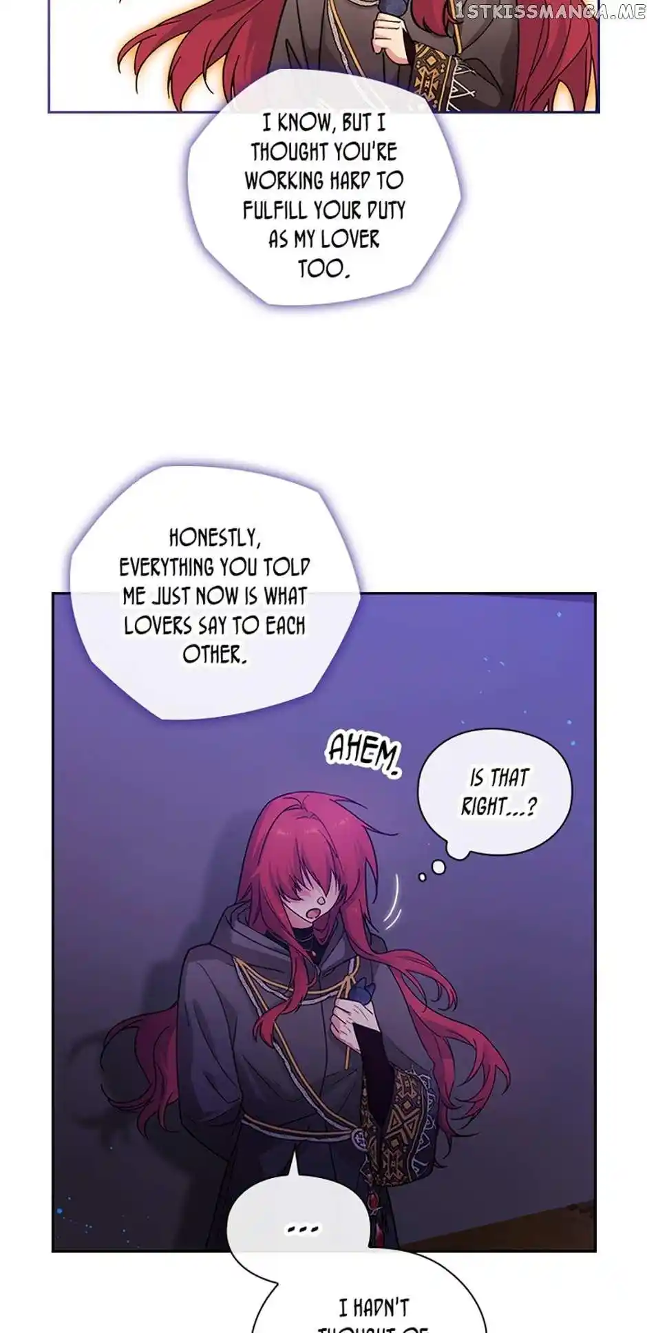 Reminiscence Adonis Chapter 230