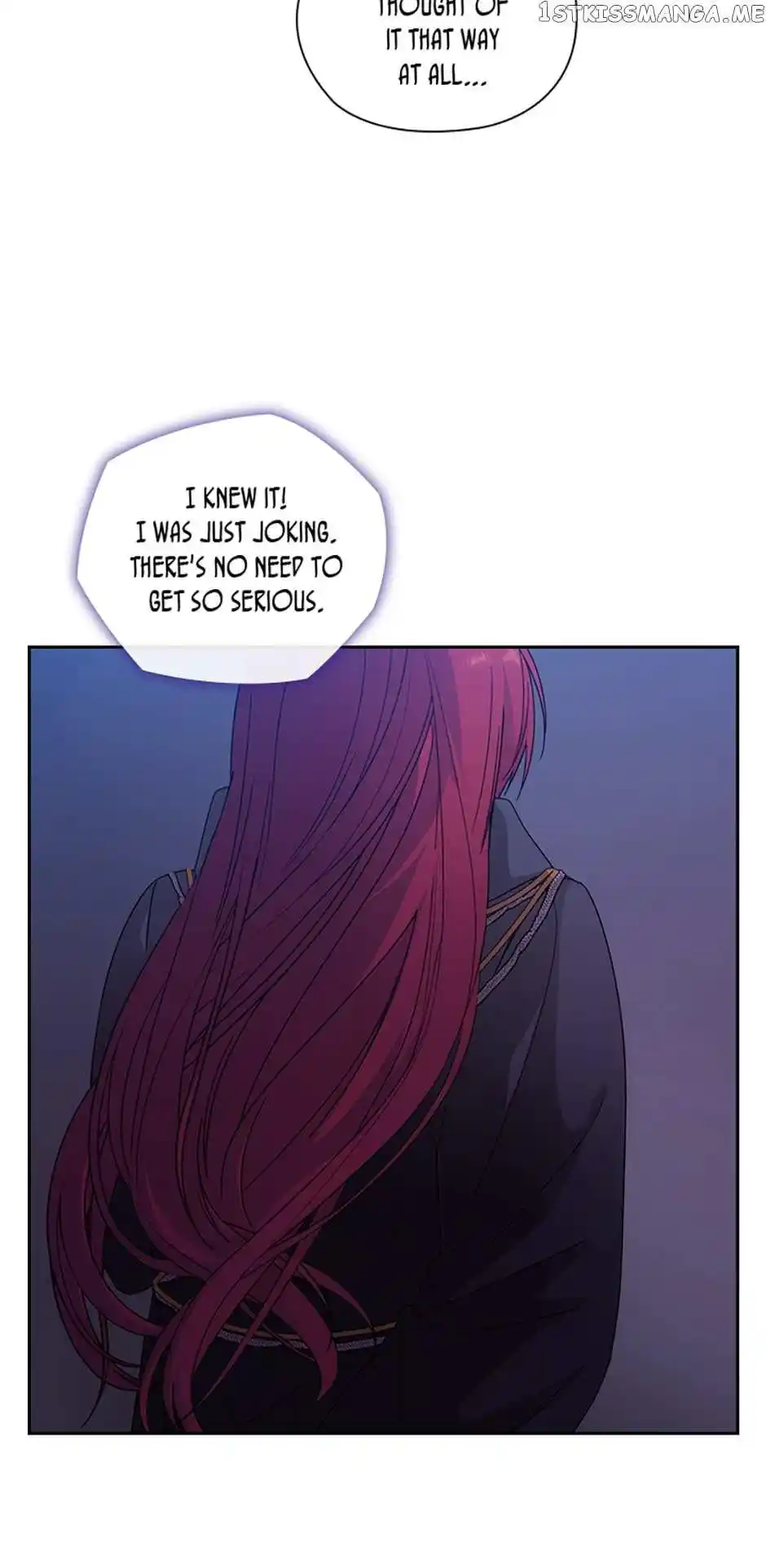 Reminiscence Adonis Chapter 230