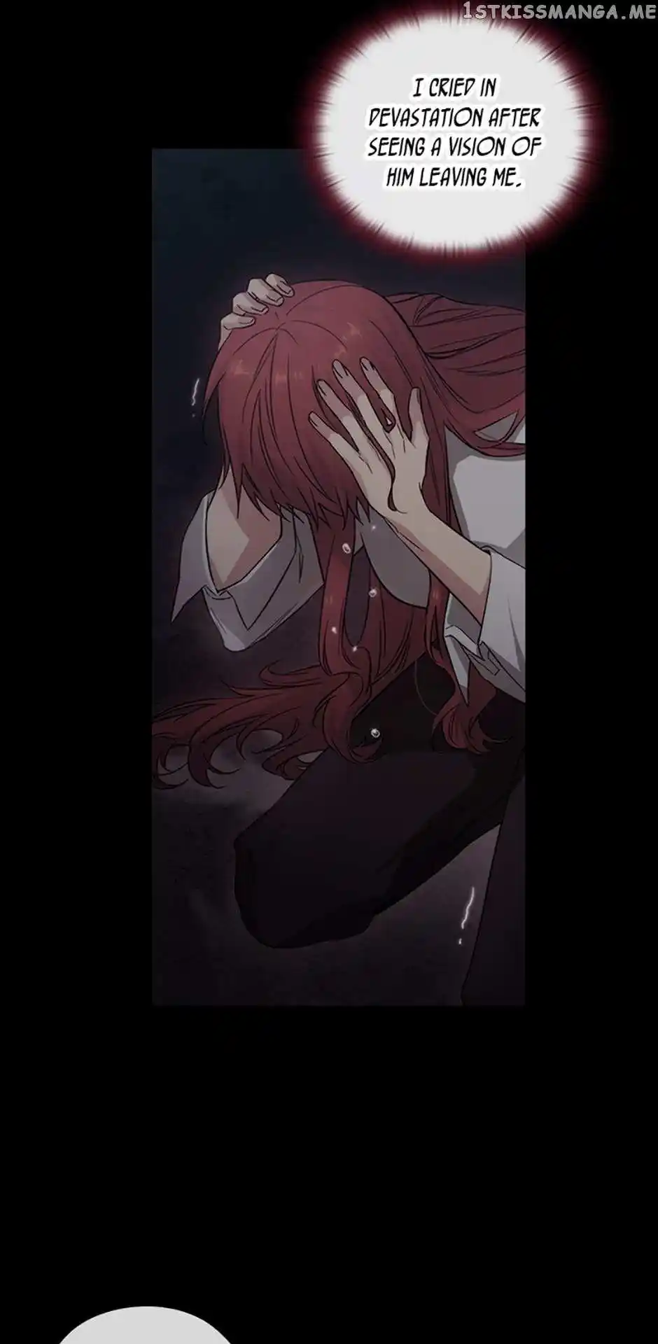 Reminiscence Adonis Chapter 230