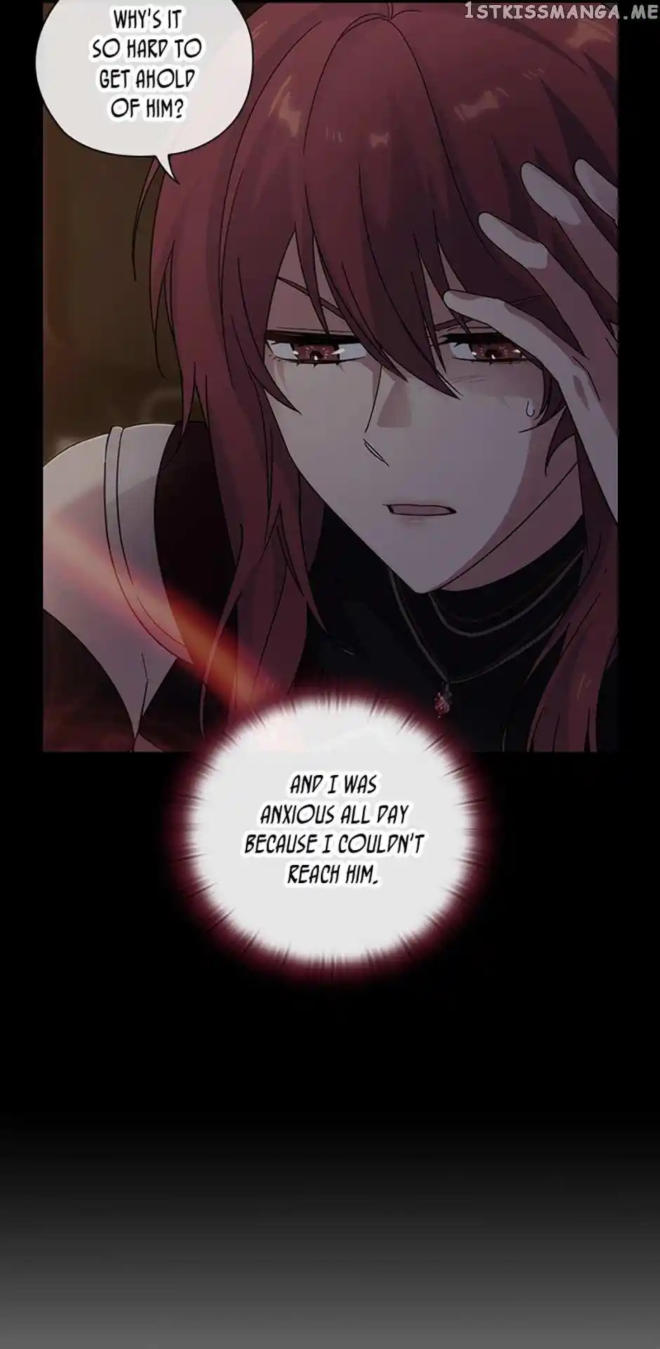 Reminiscence Adonis Chapter 230