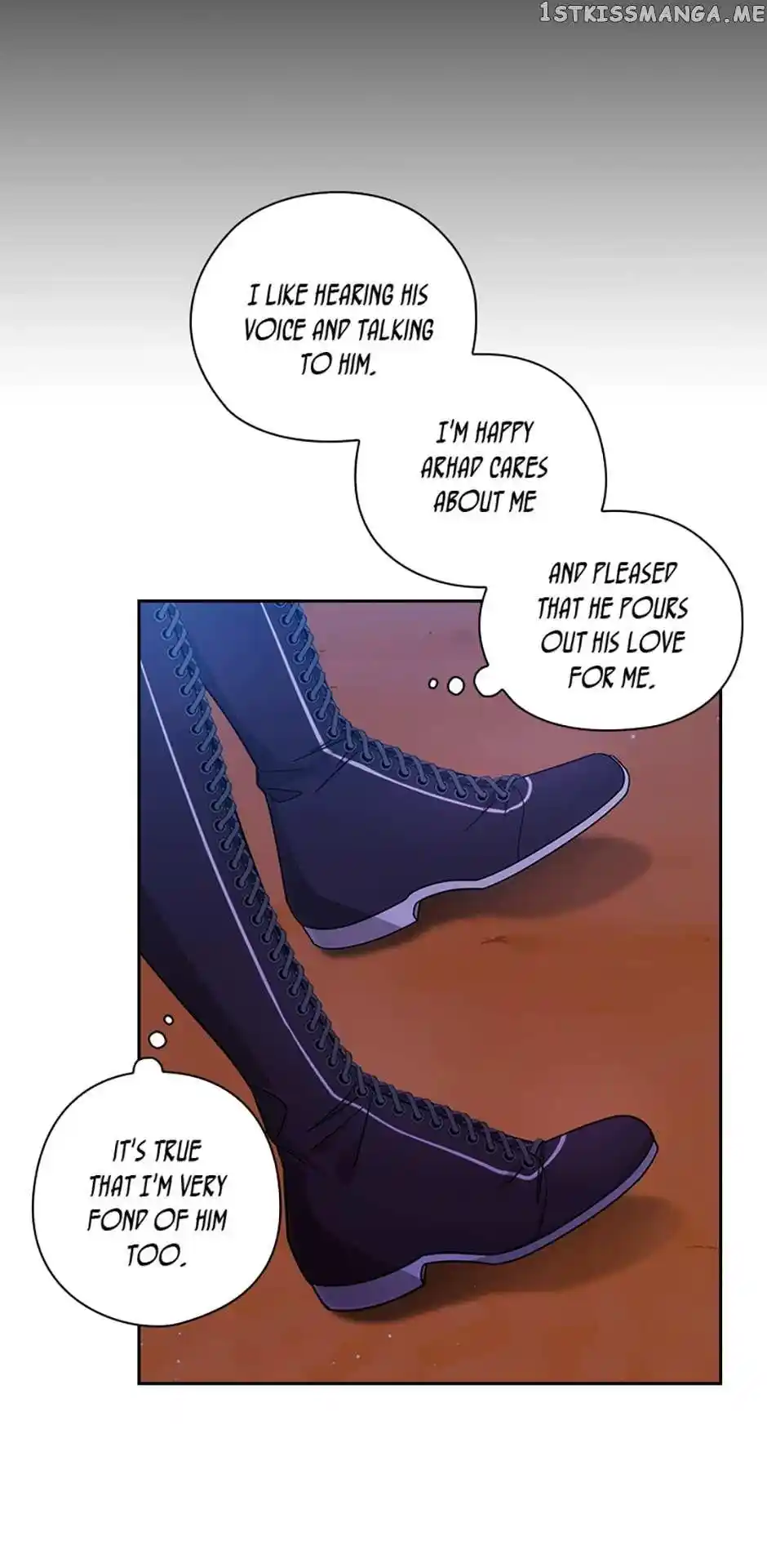 Reminiscence Adonis Chapter 230