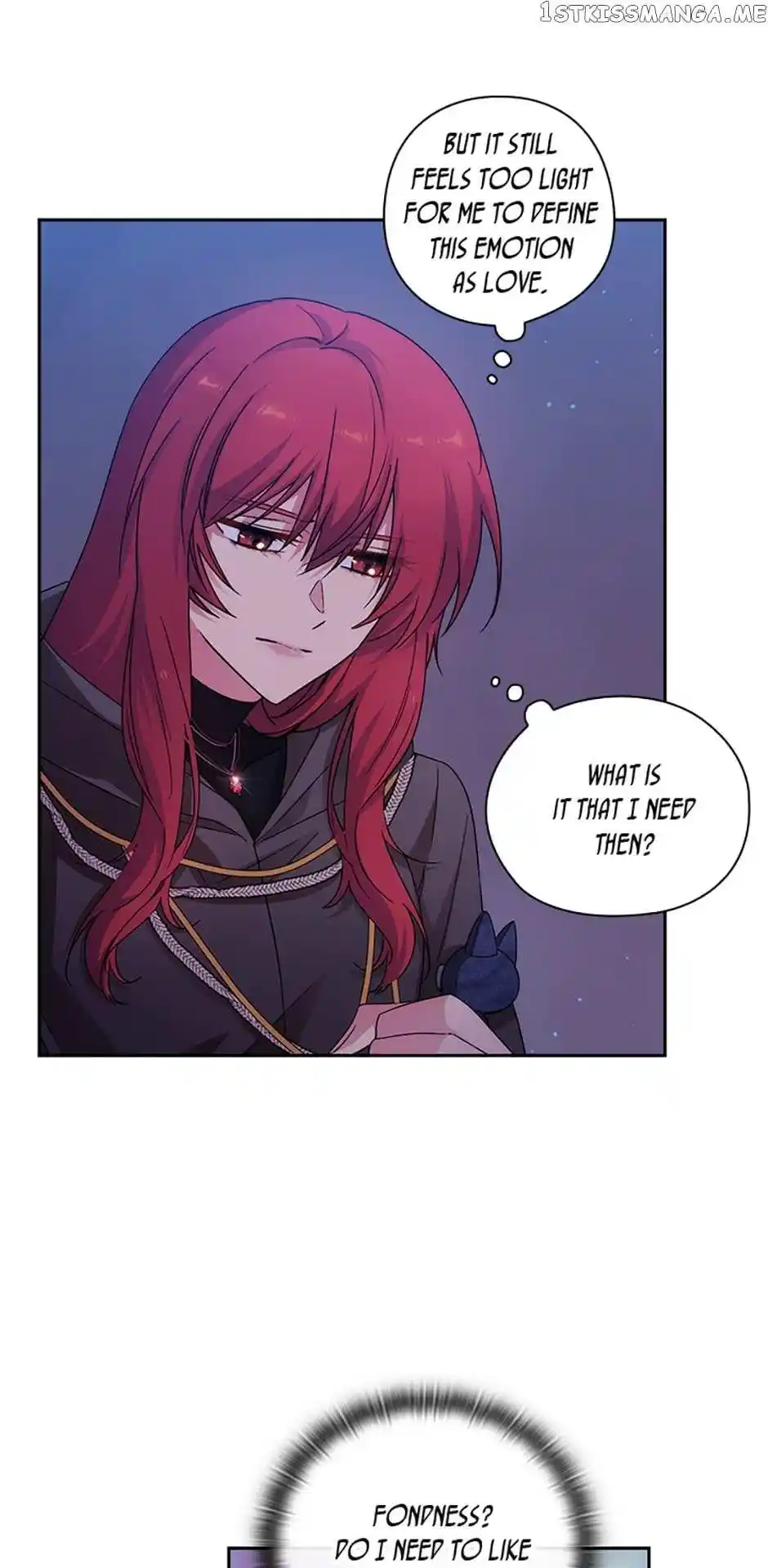 Reminiscence Adonis Chapter 230