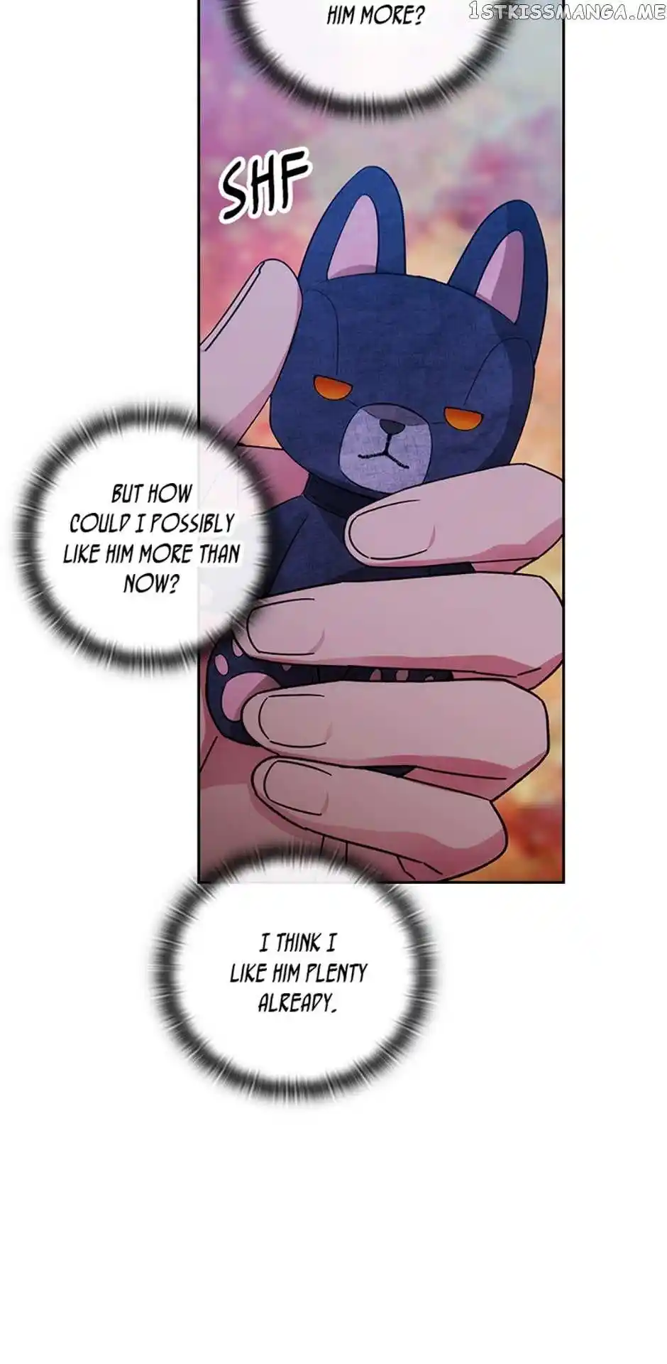 Reminiscence Adonis Chapter 230