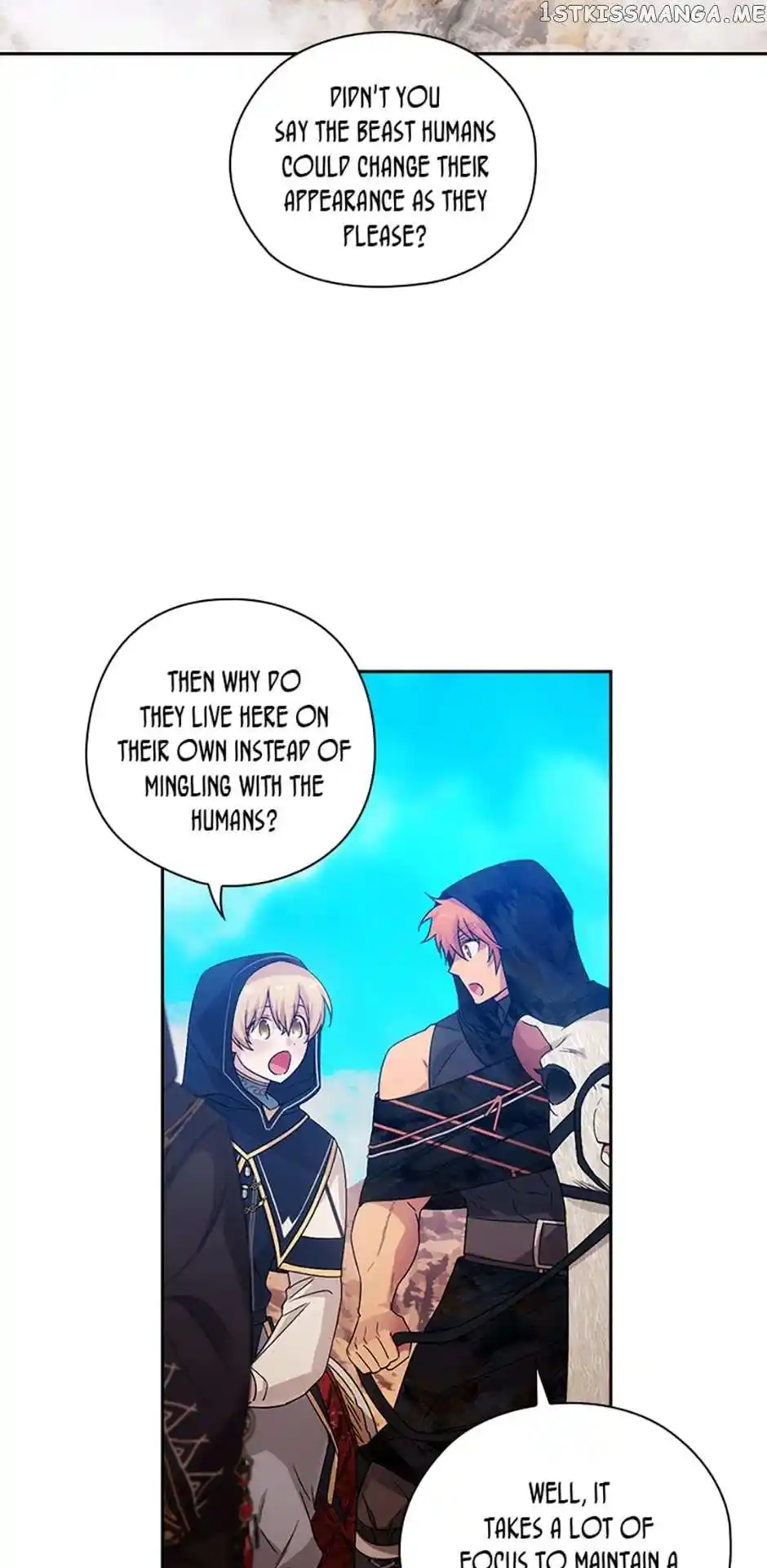 Reminiscence Adonis Chapter 230