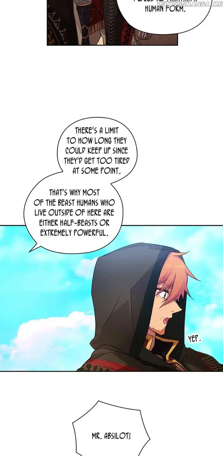 Reminiscence Adonis Chapter 230