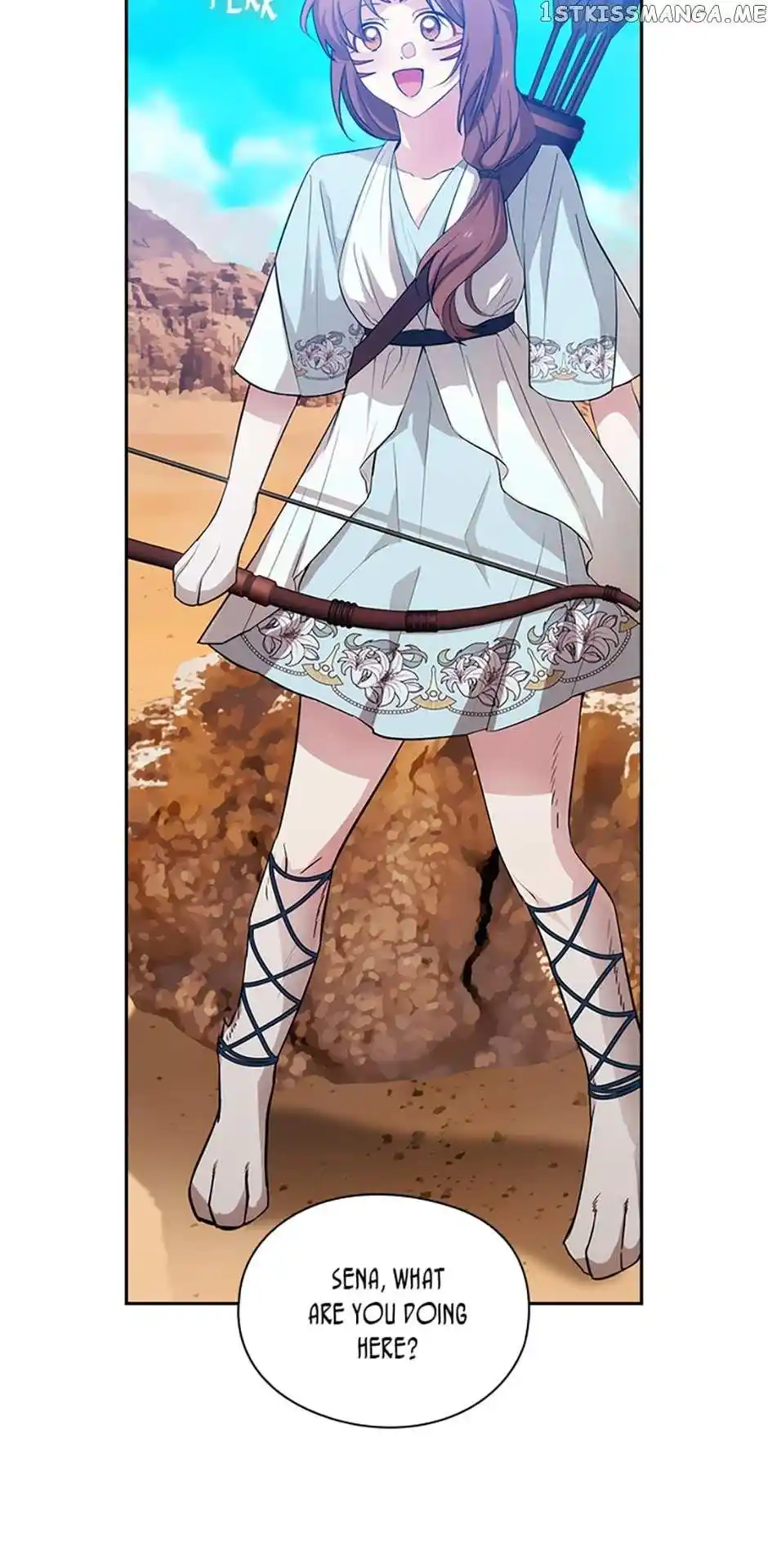 Reminiscence Adonis Chapter 230