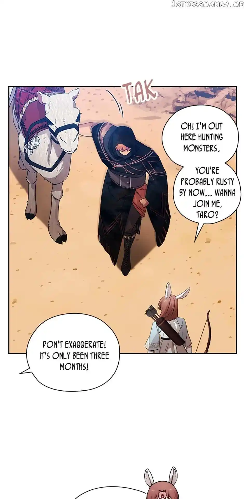 Reminiscence Adonis Chapter 230