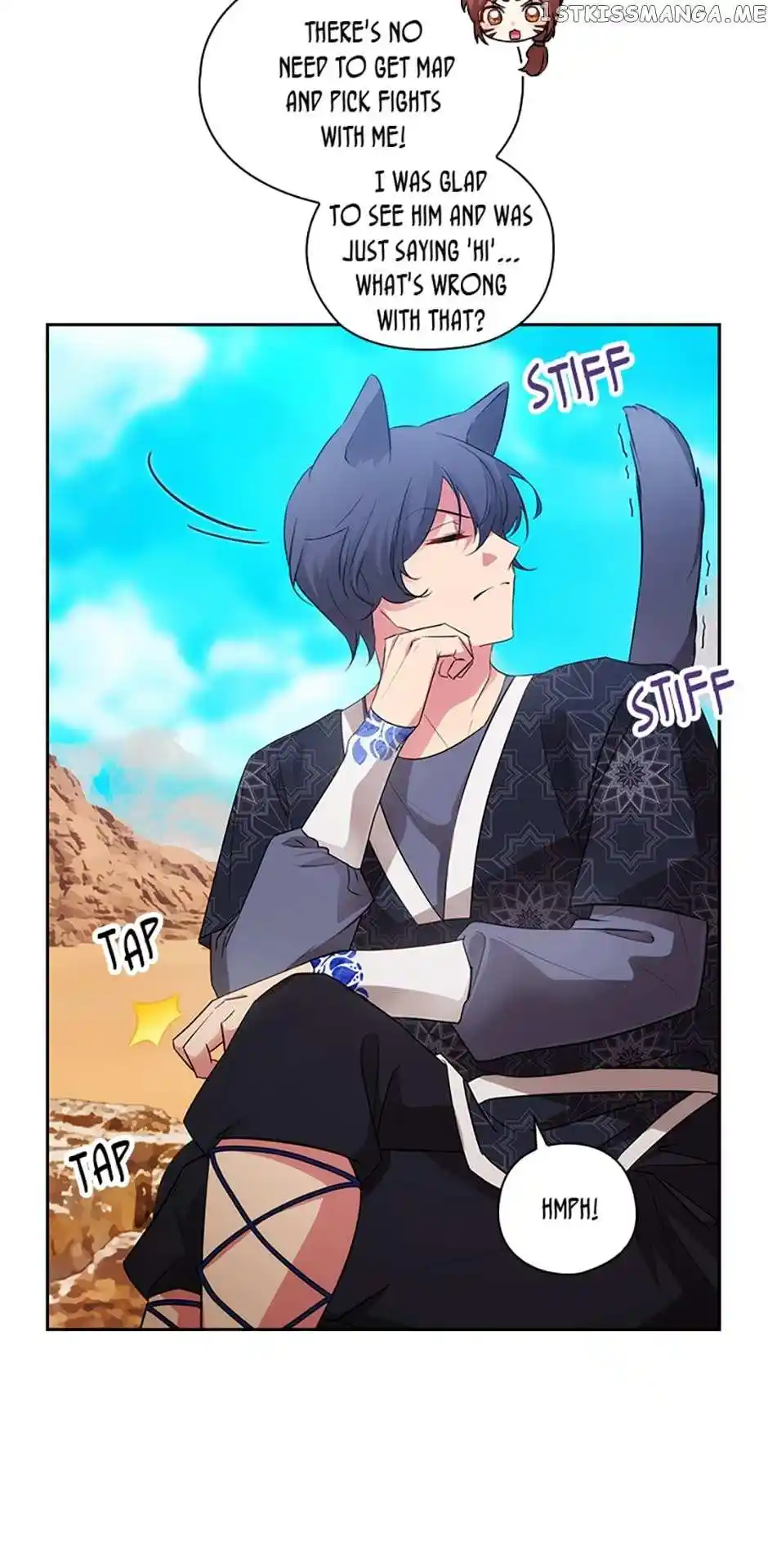 Reminiscence Adonis Chapter 230