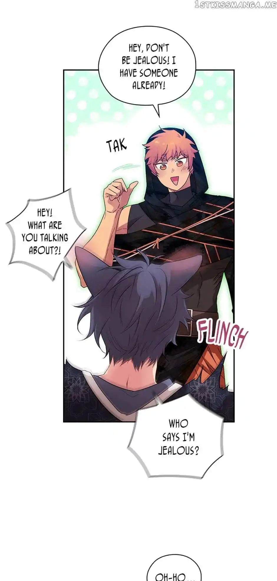 Reminiscence Adonis Chapter 230