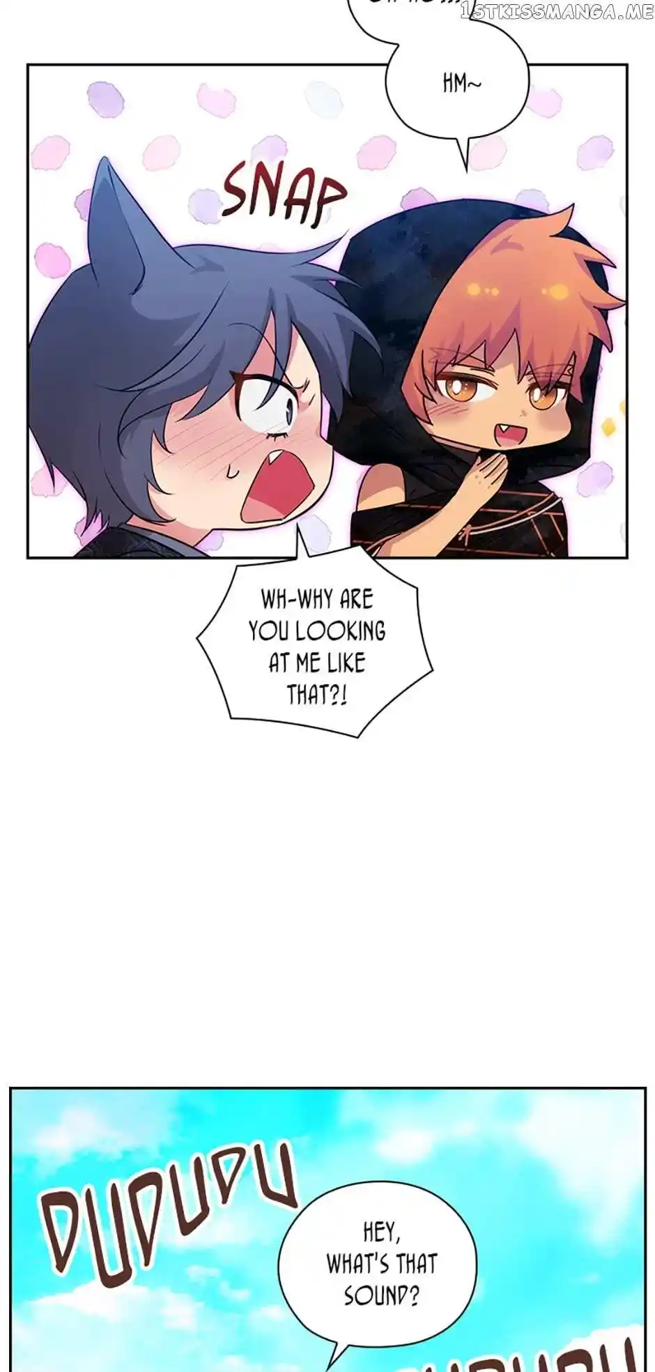 Reminiscence Adonis Chapter 230