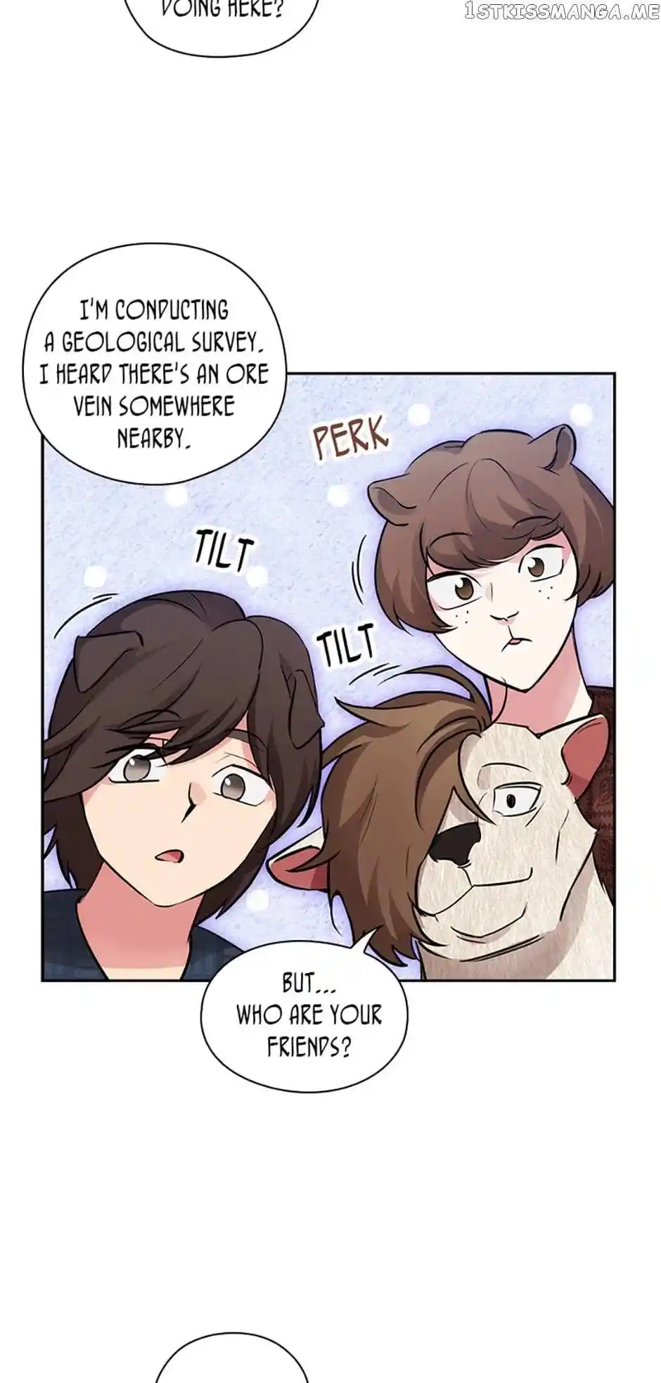 Reminiscence Adonis Chapter 230