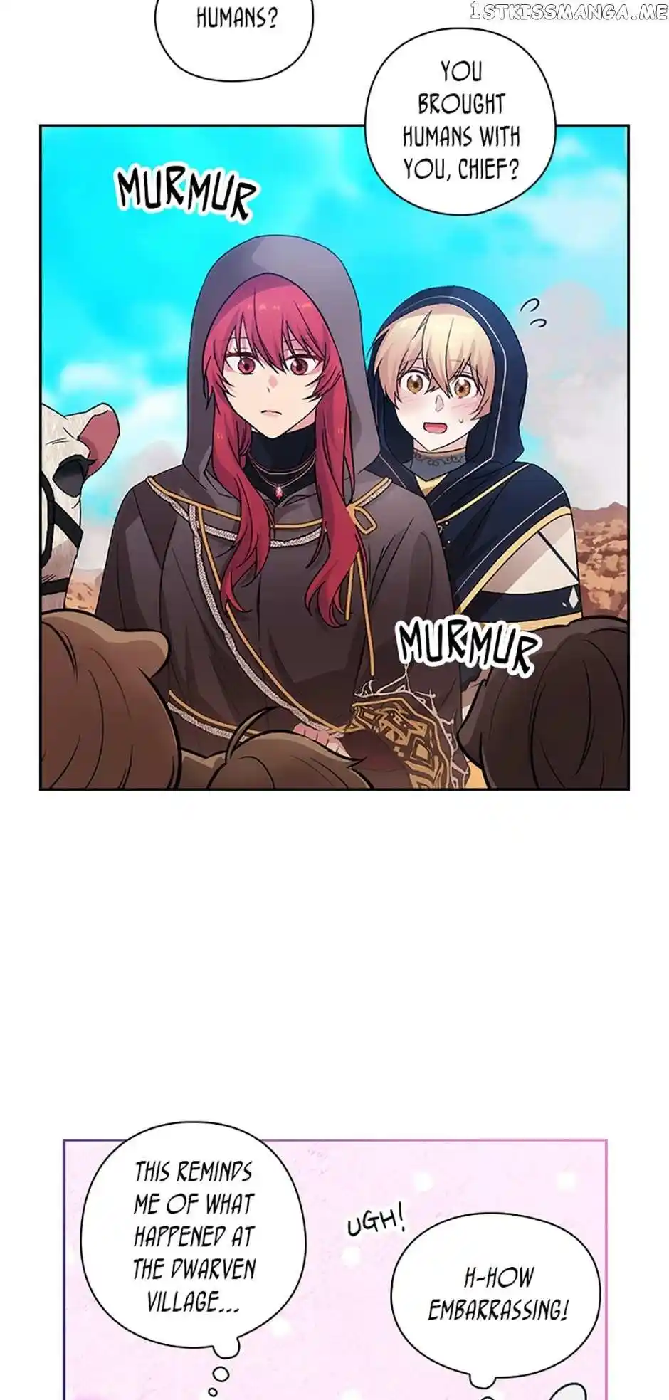 Reminiscence Adonis Chapter 230