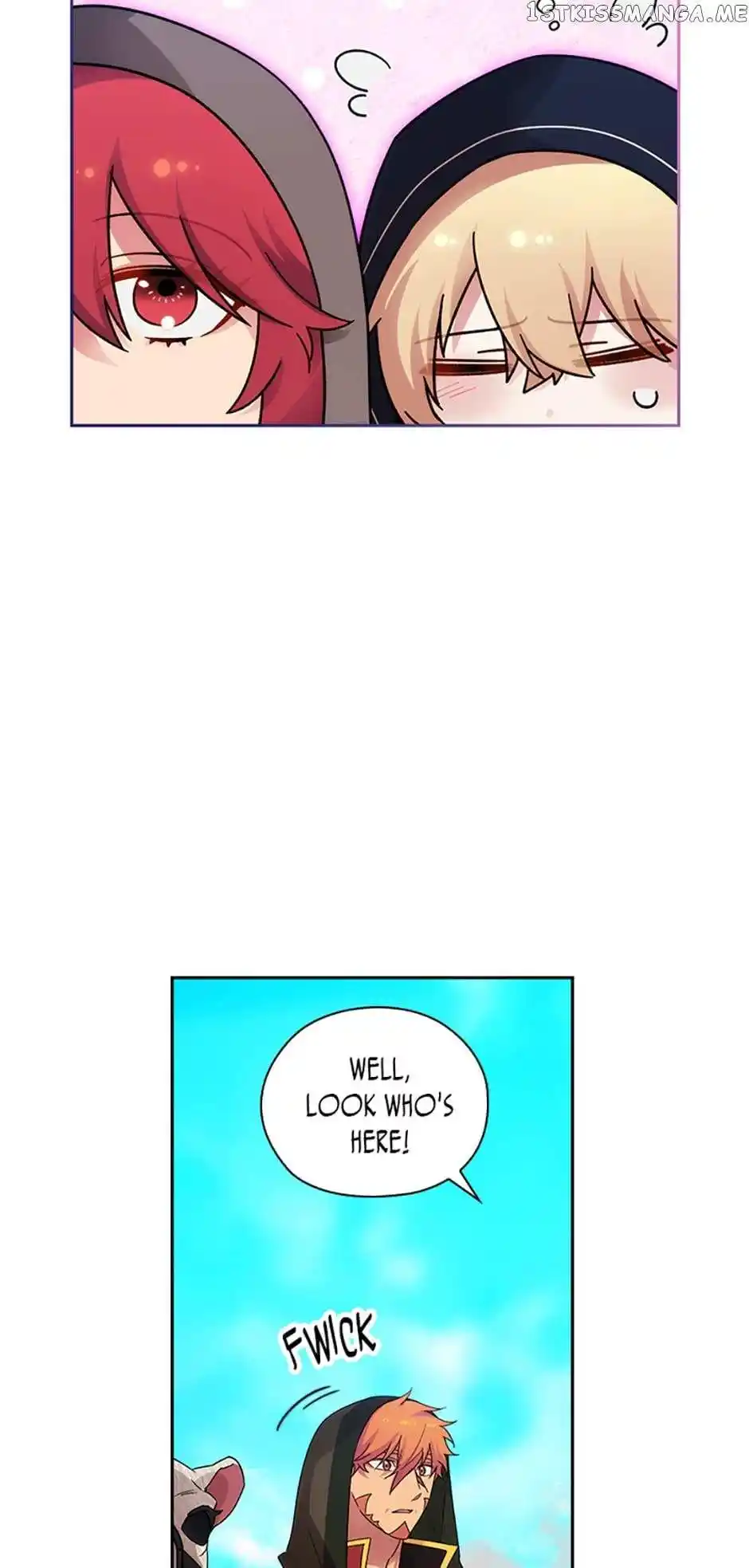 Reminiscence Adonis Chapter 230