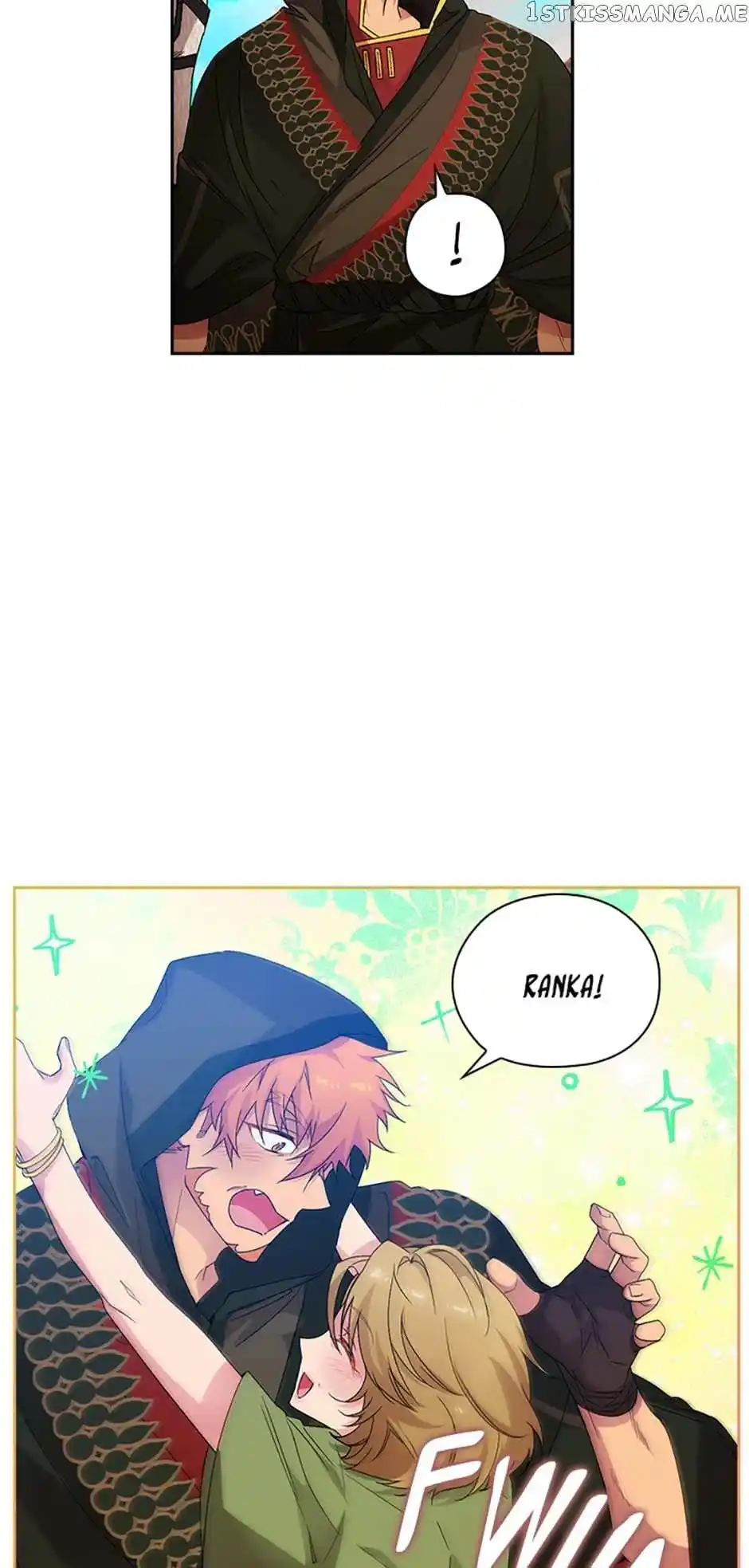 Reminiscence Adonis Chapter 230