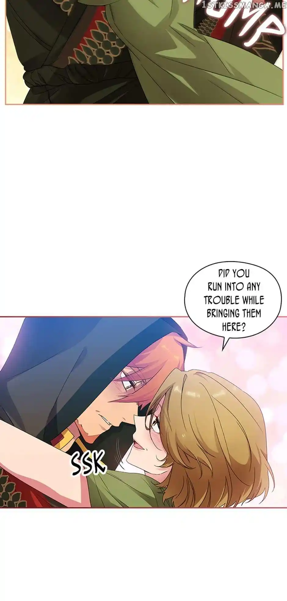 Reminiscence Adonis Chapter 230