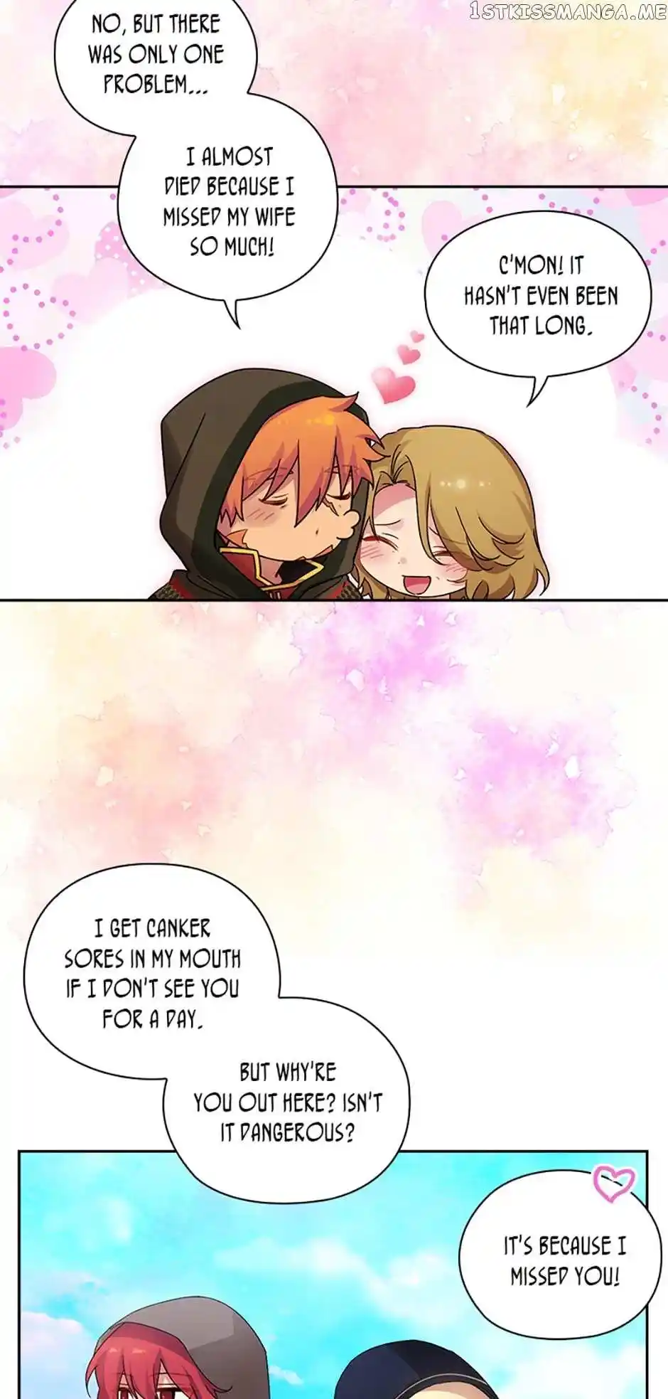 Reminiscence Adonis Chapter 230