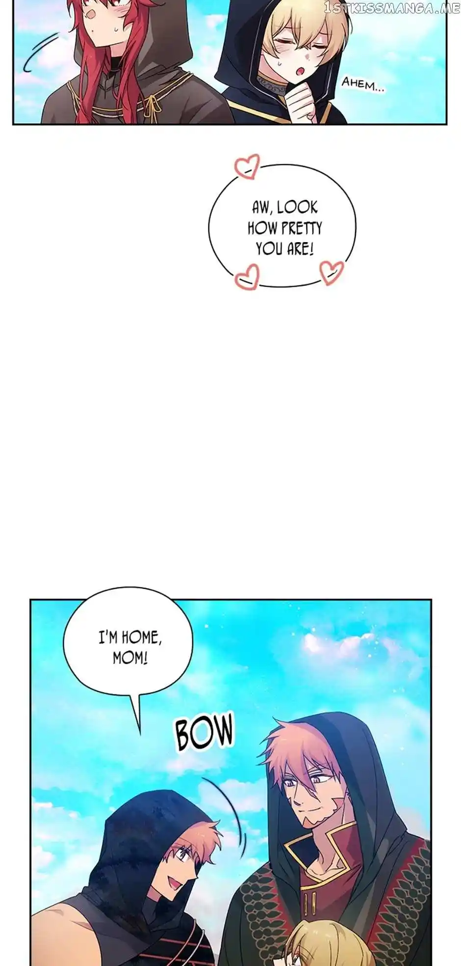 Reminiscence Adonis Chapter 230