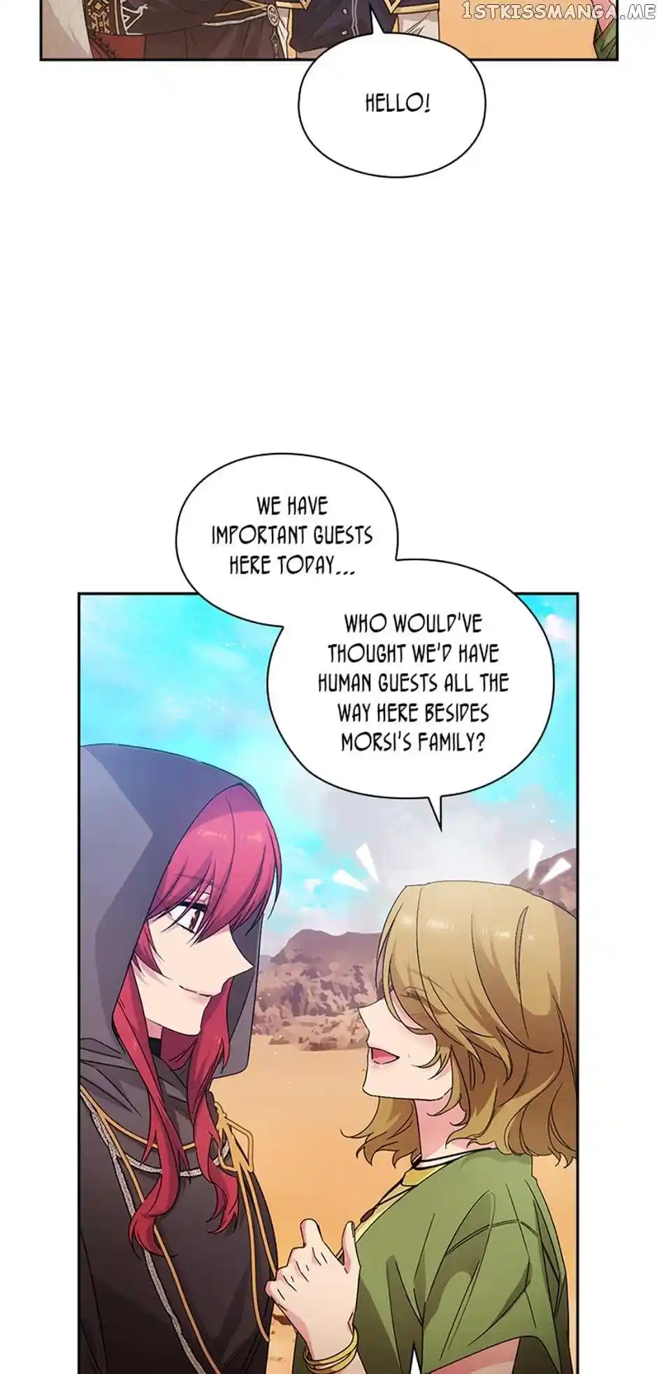 Reminiscence Adonis Chapter 230