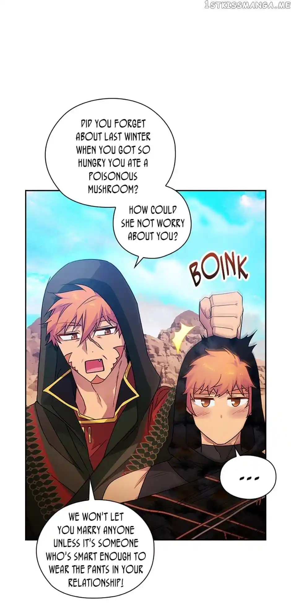 Reminiscence Adonis Chapter 230