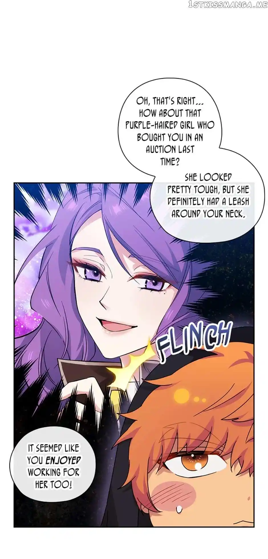 Reminiscence Adonis Chapter 230