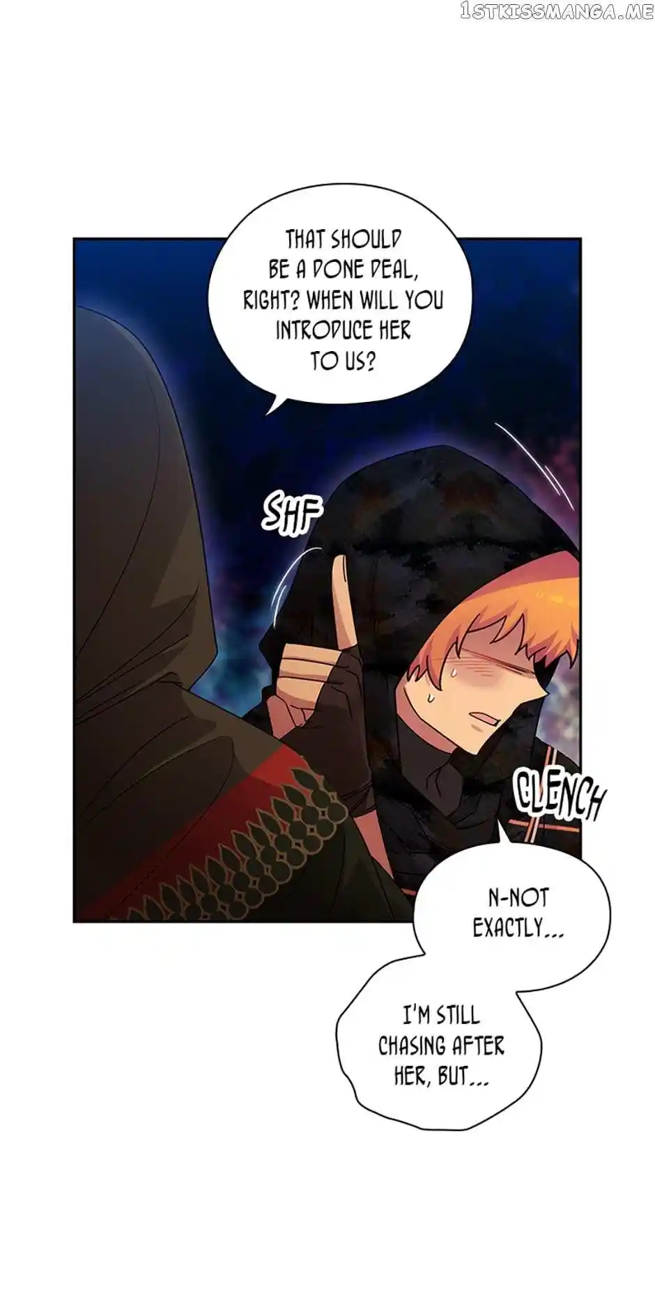 Reminiscence Adonis Chapter 230