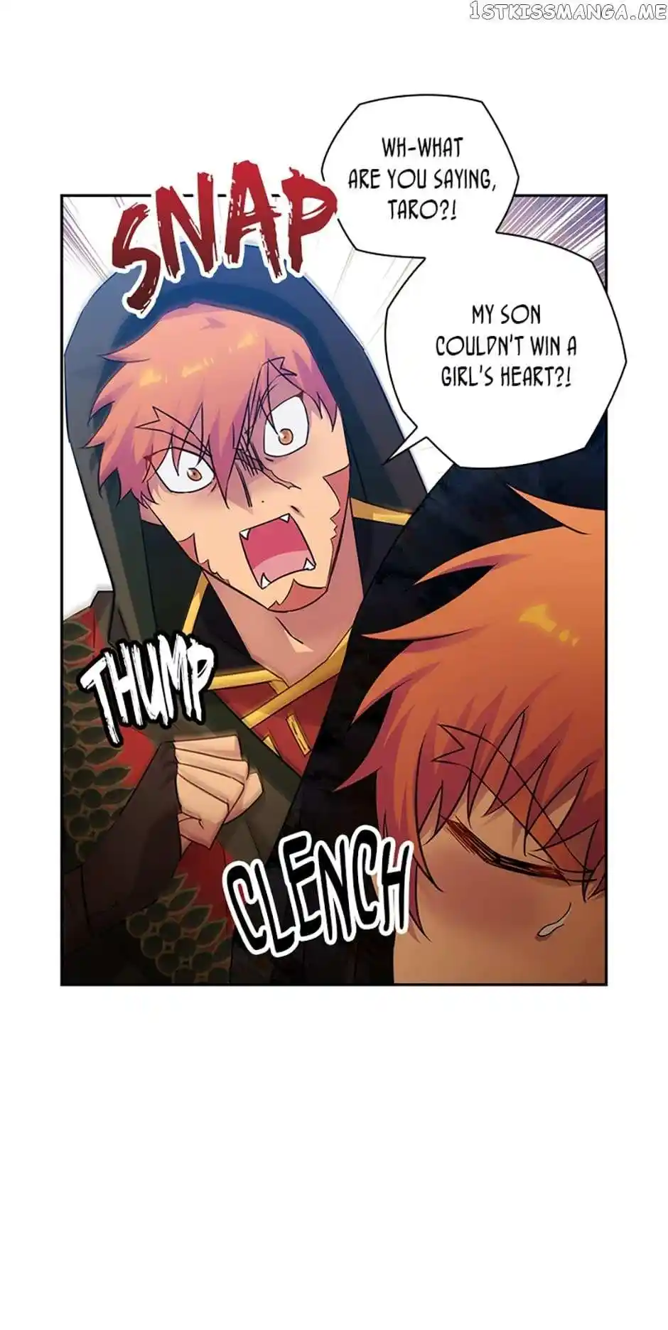 Reminiscence Adonis Chapter 230