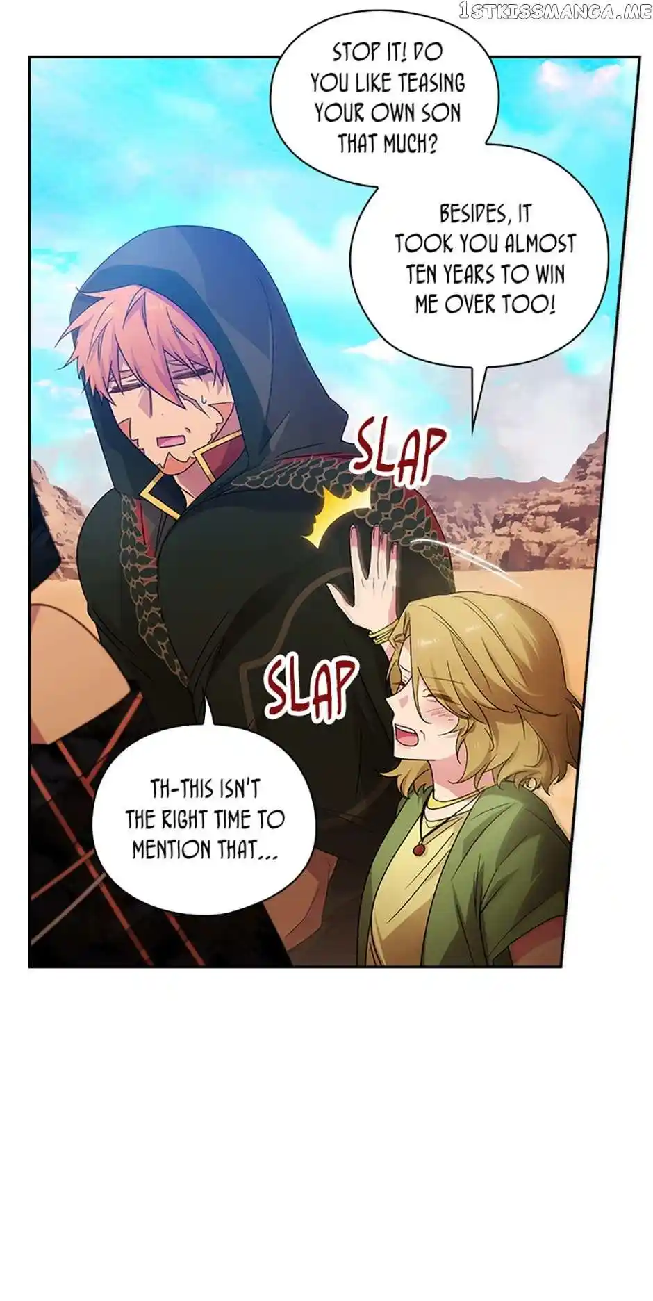 Reminiscence Adonis Chapter 230