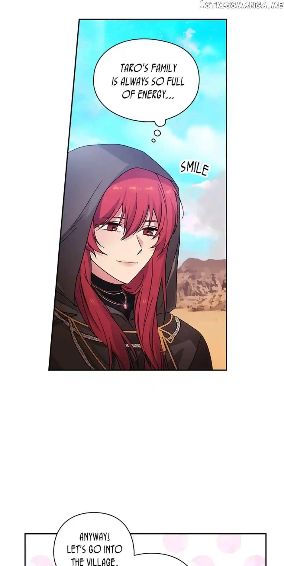 Reminiscence Adonis Chapter 230