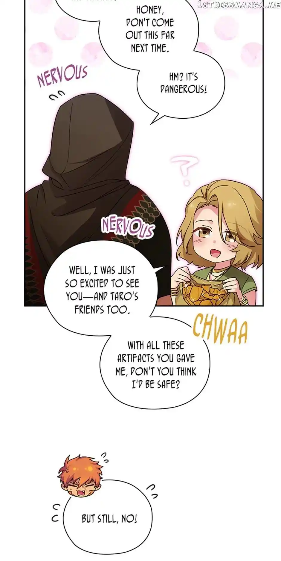 Reminiscence Adonis Chapter 230