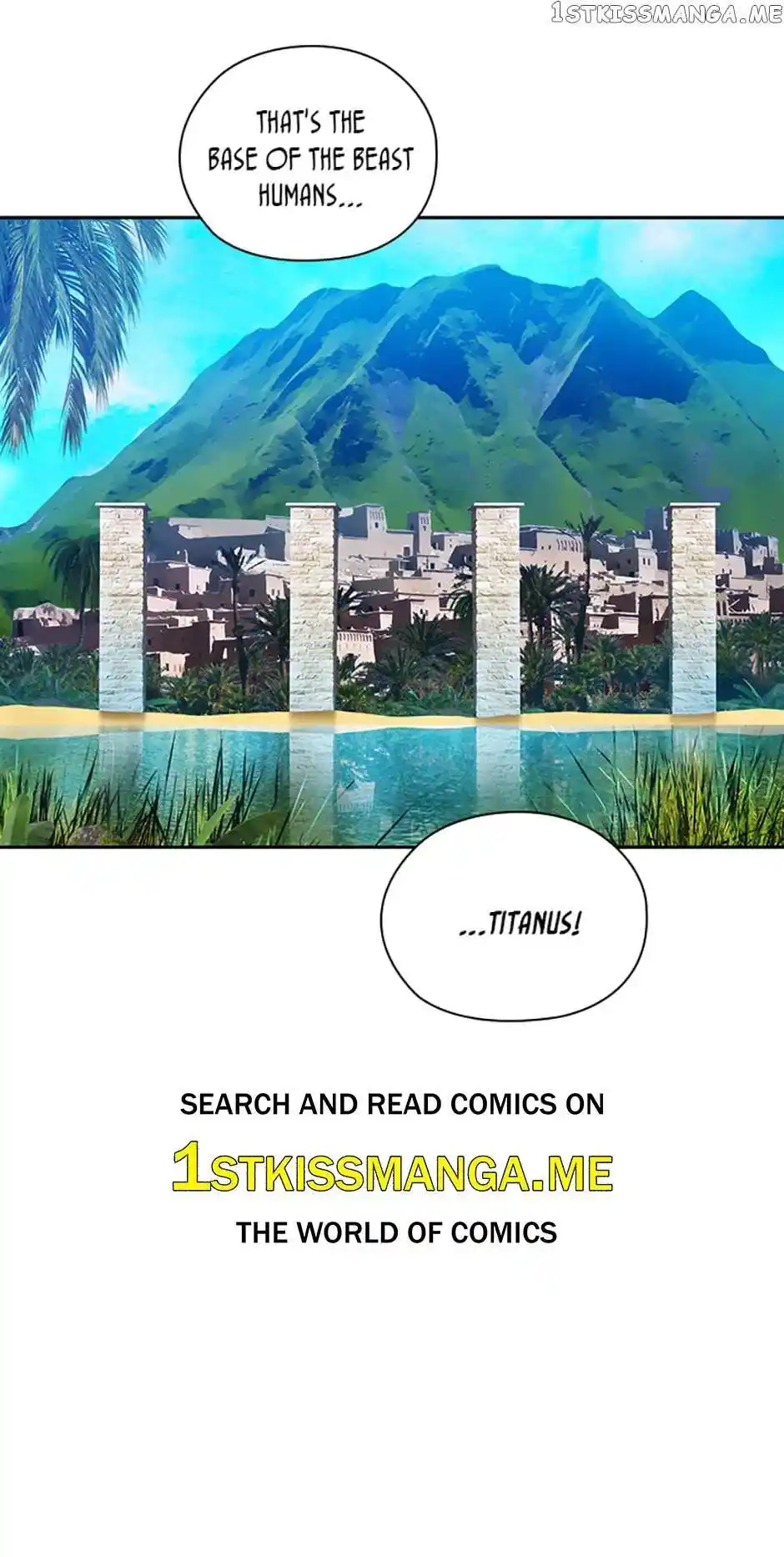 Reminiscence Adonis Chapter 230