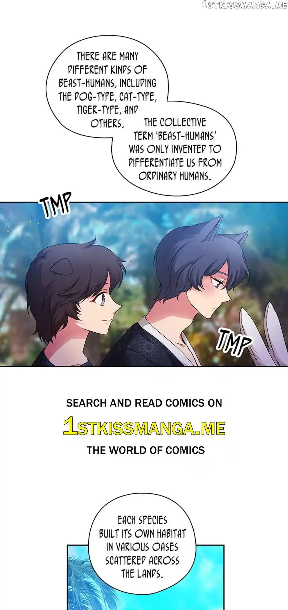 Reminiscence Adonis Chapter 231