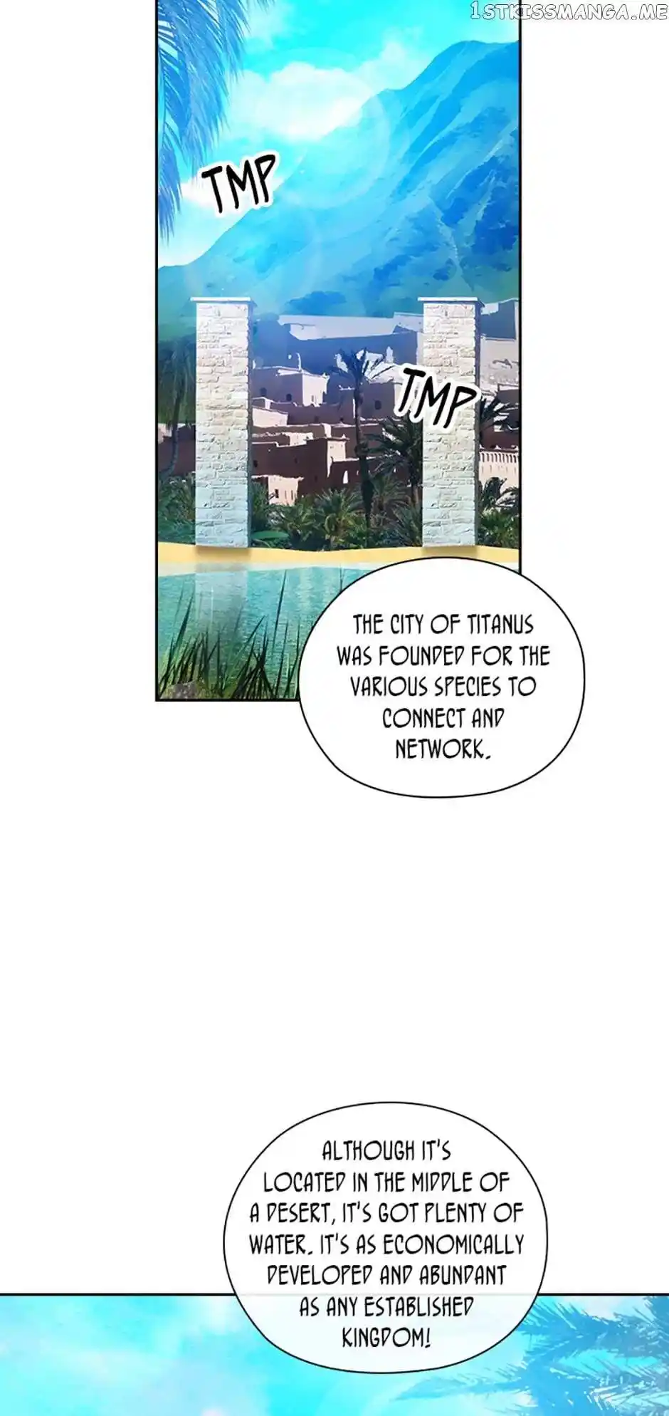 Reminiscence Adonis Chapter 231