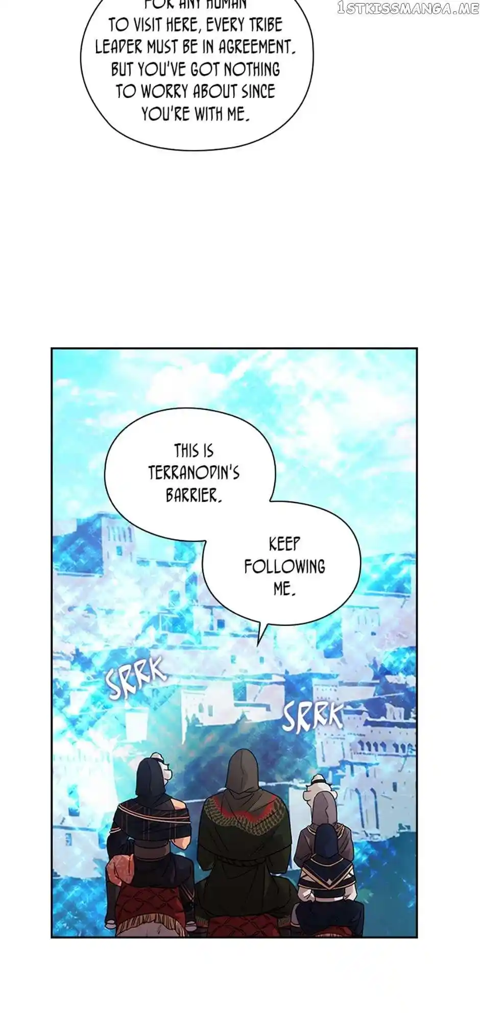 Reminiscence Adonis Chapter 231