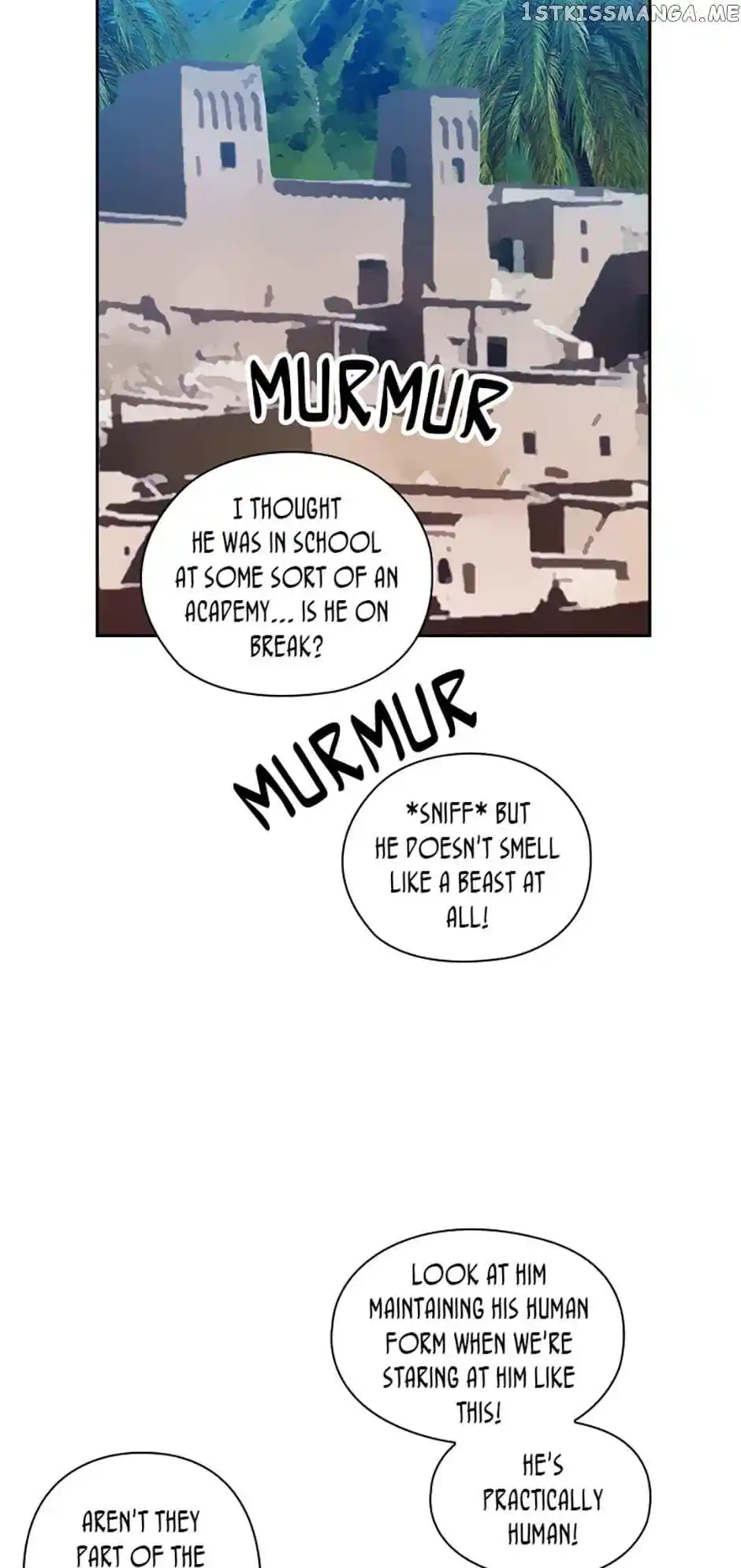 Reminiscence Adonis Chapter 231